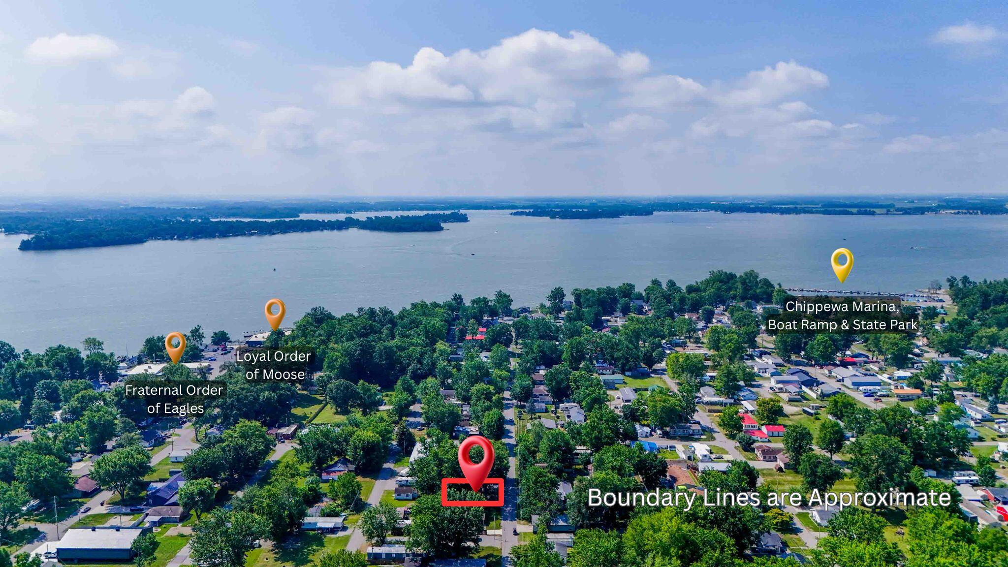 11292 Hiawatha, Lakeview, Ohio 43331