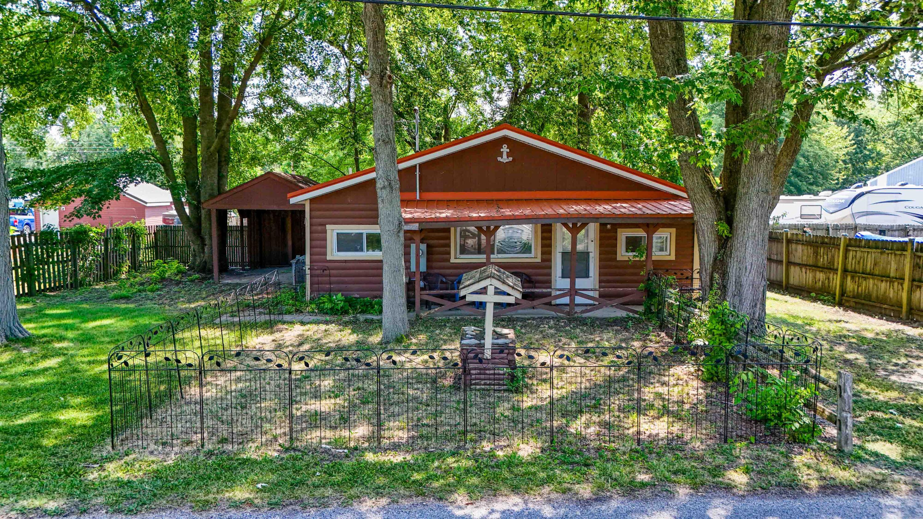11292 Hiawatha, Lakeview, Ohio 43331