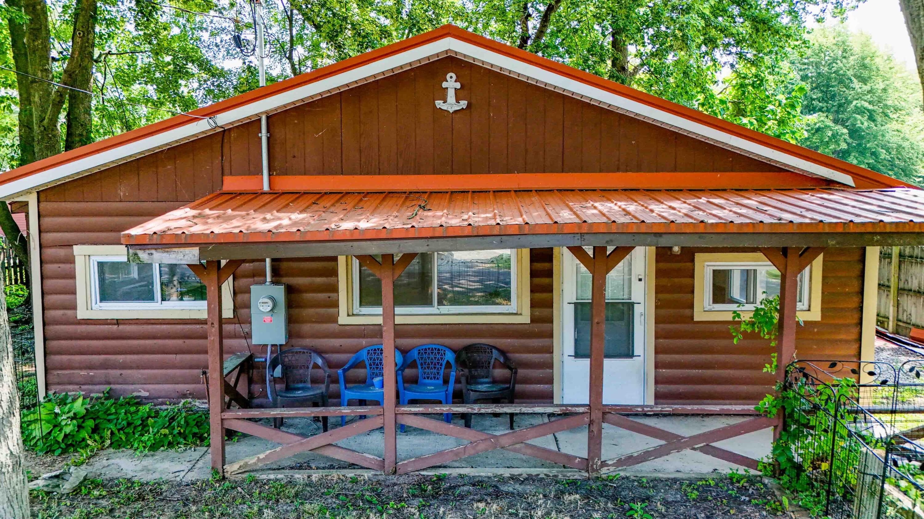 11292 Hiawatha, Lakeview, Ohio 43331