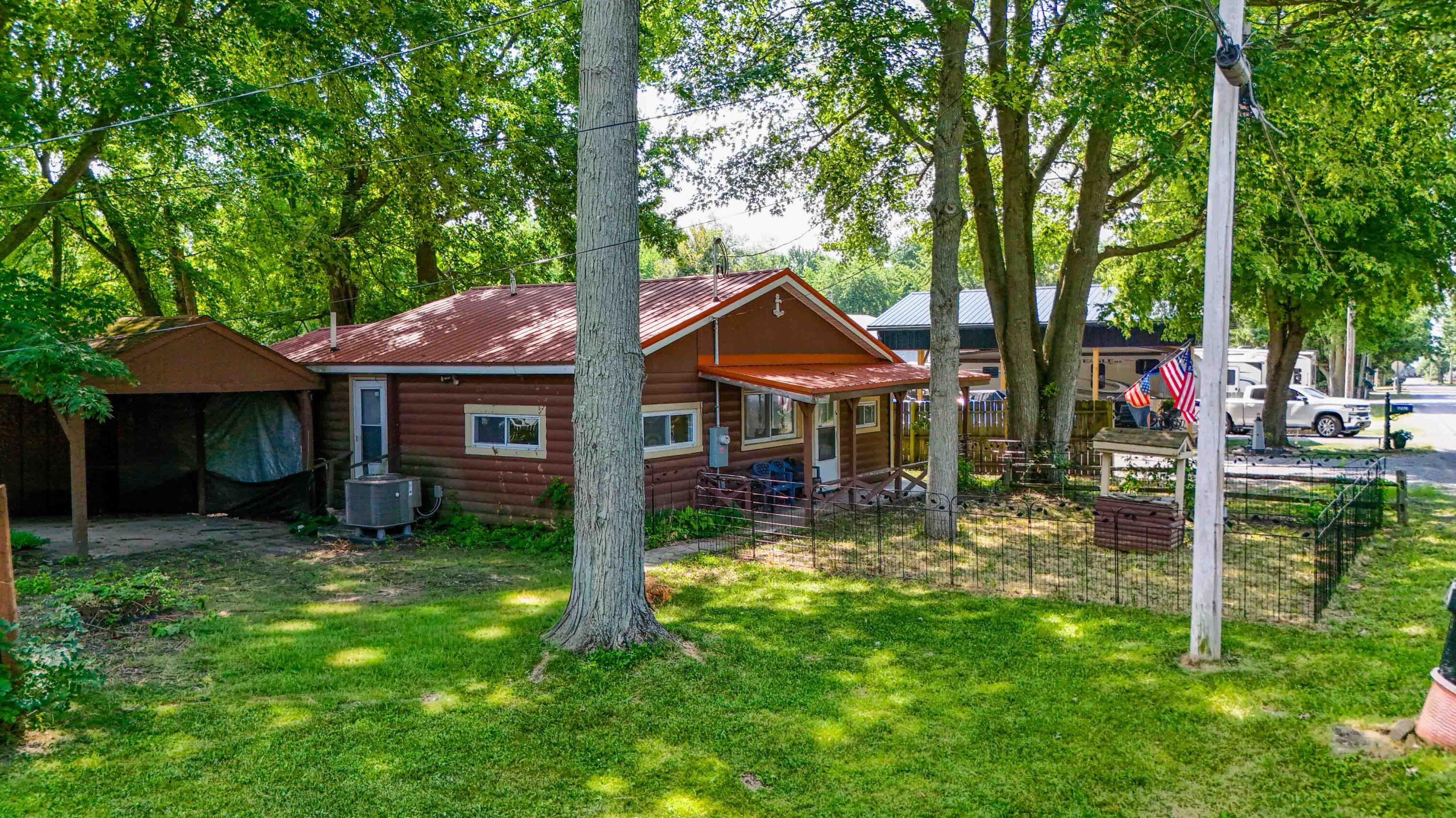 11292 Hiawatha, Lakeview, Ohio 43331