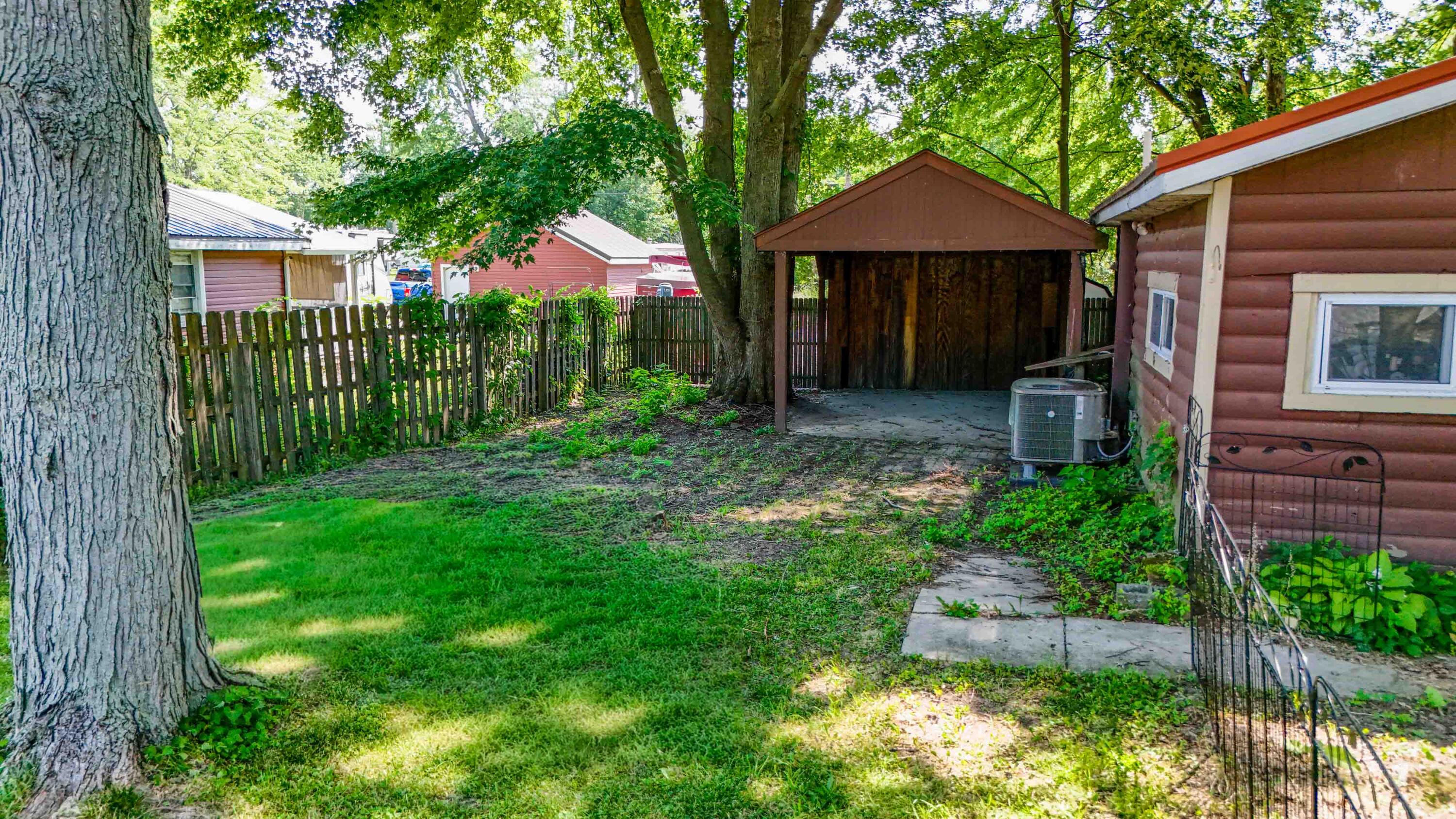 11292 Hiawatha, Lakeview, Ohio 43331