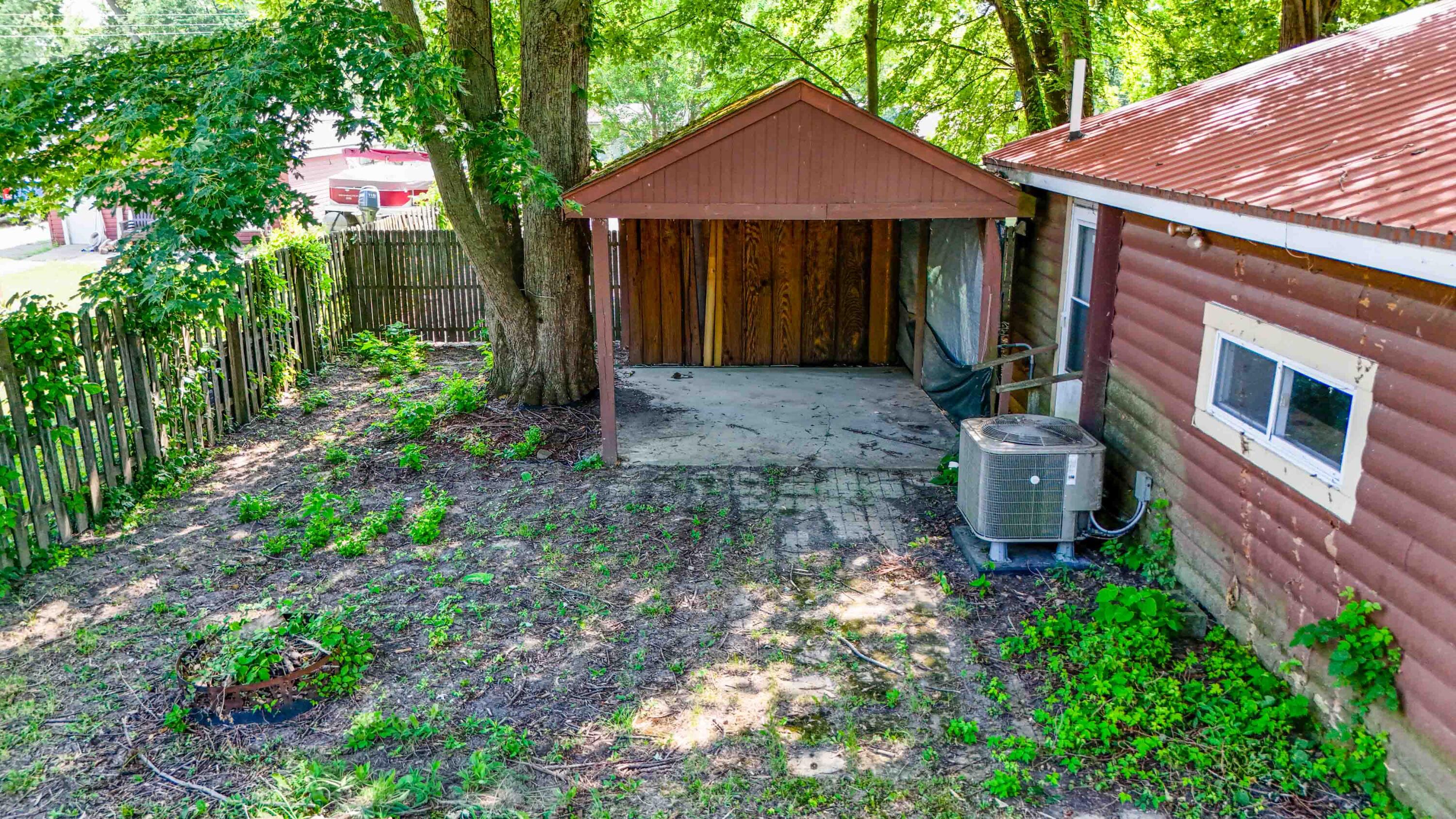 11292 Hiawatha, Lakeview, Ohio 43331