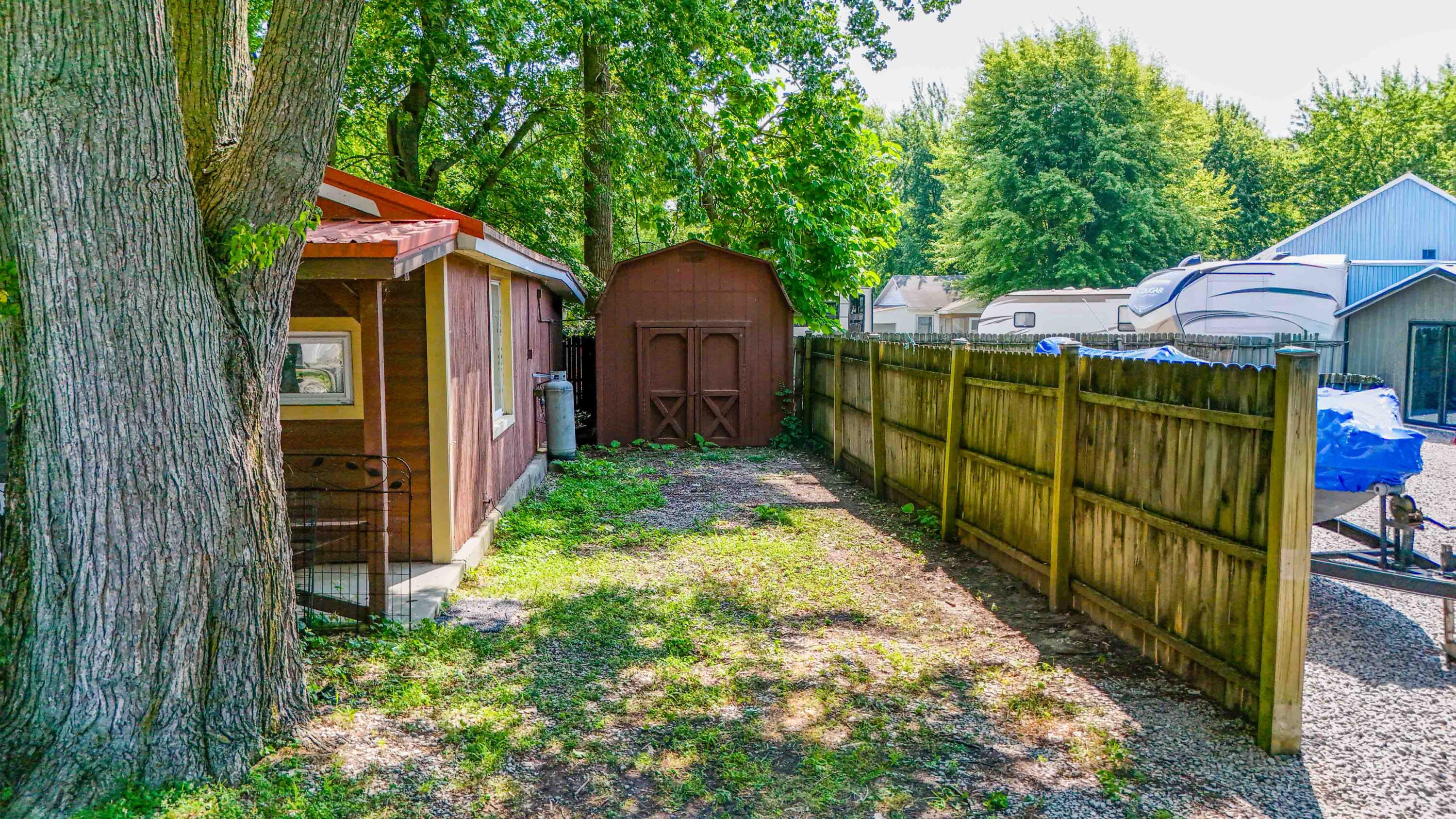 11292 Hiawatha, Lakeview, Ohio 43331