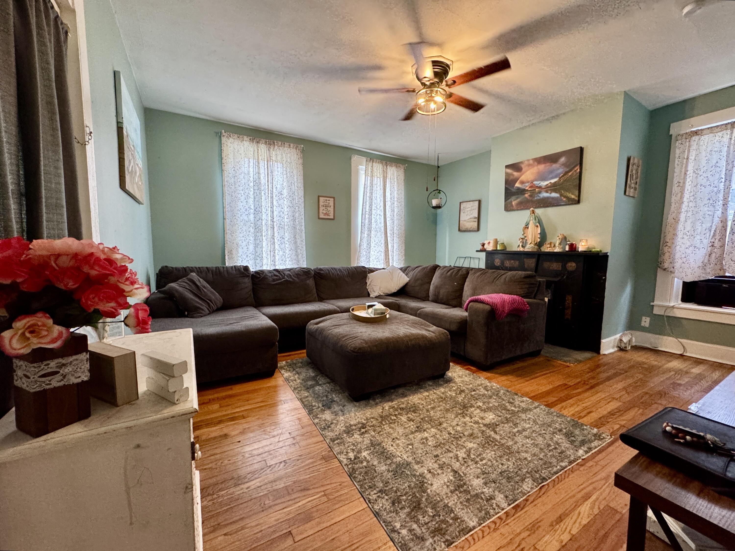 337 Church, Urbana, Ohio 43078
