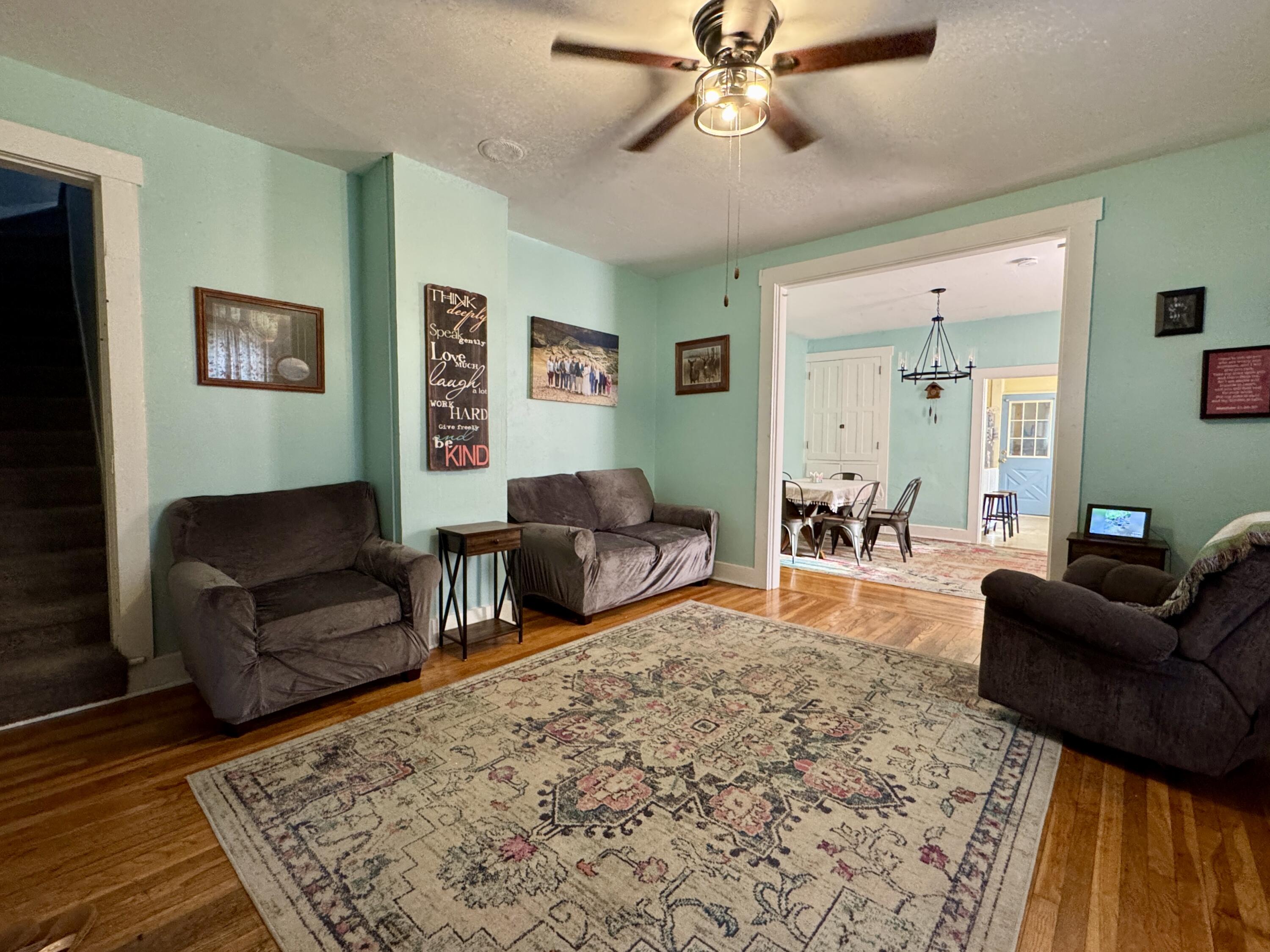 337 Church, Urbana, Ohio 43078