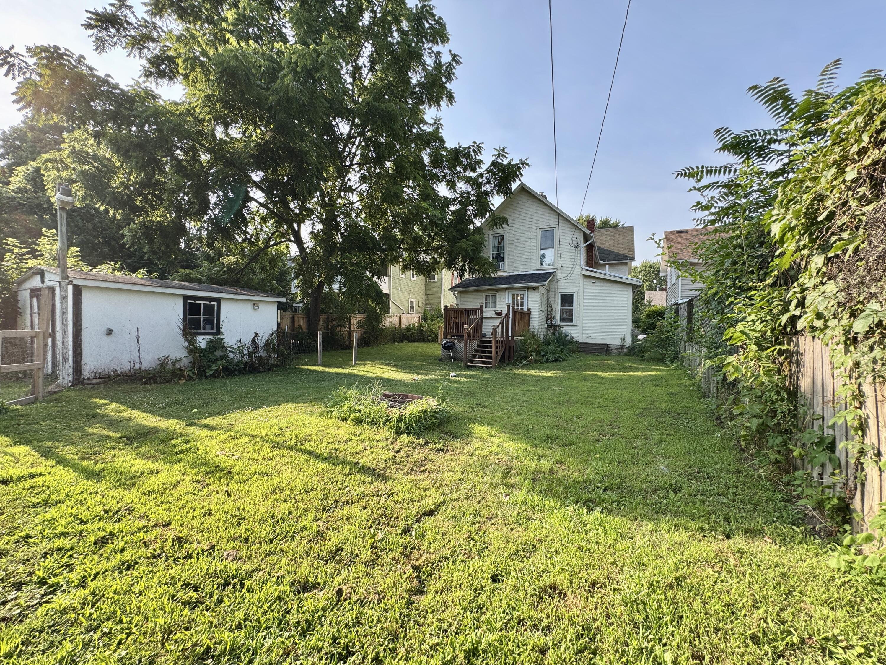 337 Church, Urbana, Ohio 43078