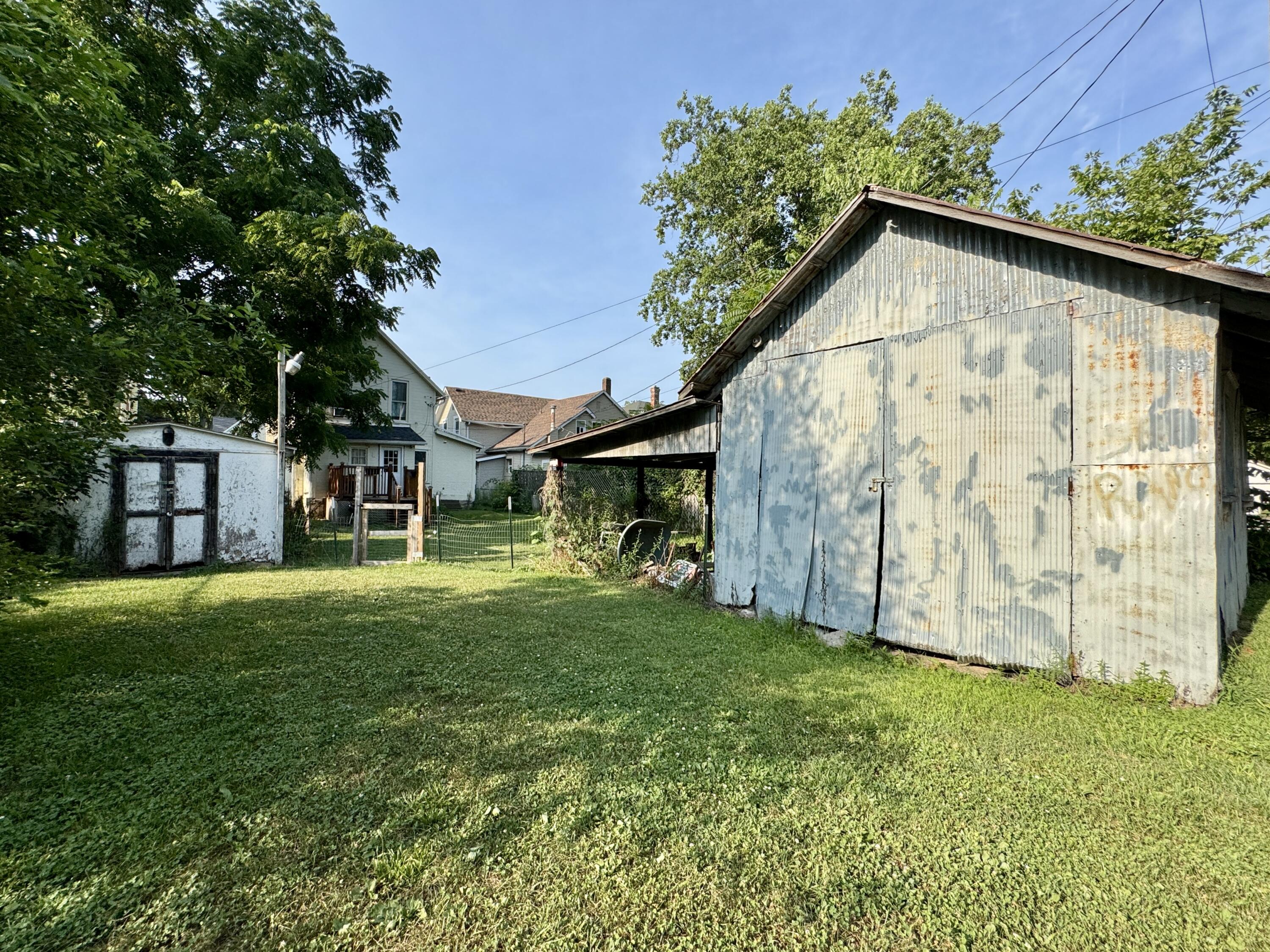 337 Church, Urbana, Ohio 43078