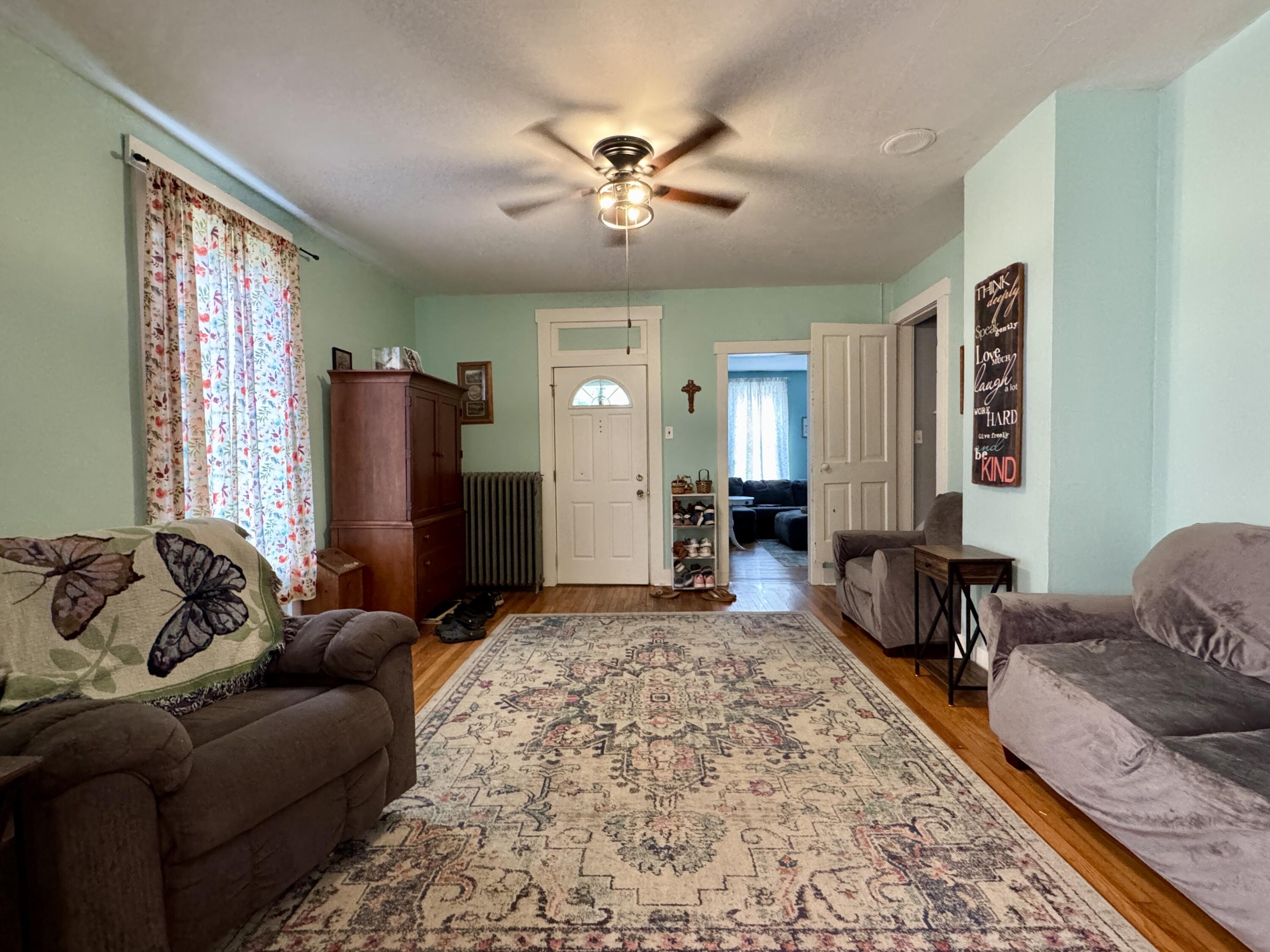 337 Church, Urbana, Ohio 43078
