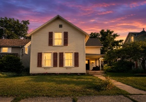 337 Church, Urbana, Ohio 43078, 5 Bedrooms Bedrooms, ,3 BathroomsBathrooms,Residential,For Sale,Church,1047106