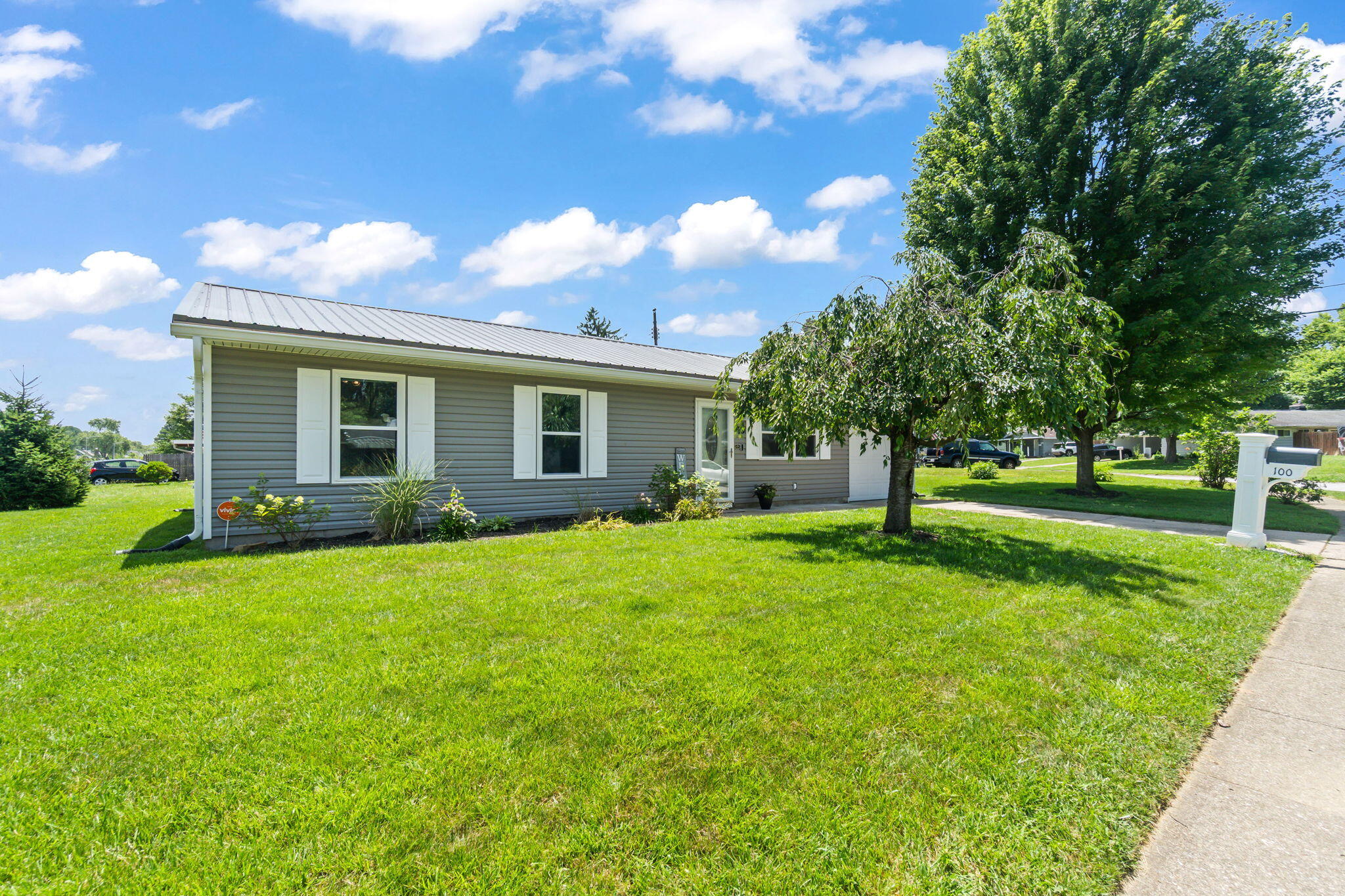 100 Atwood, Riverside, Ohio 45431
