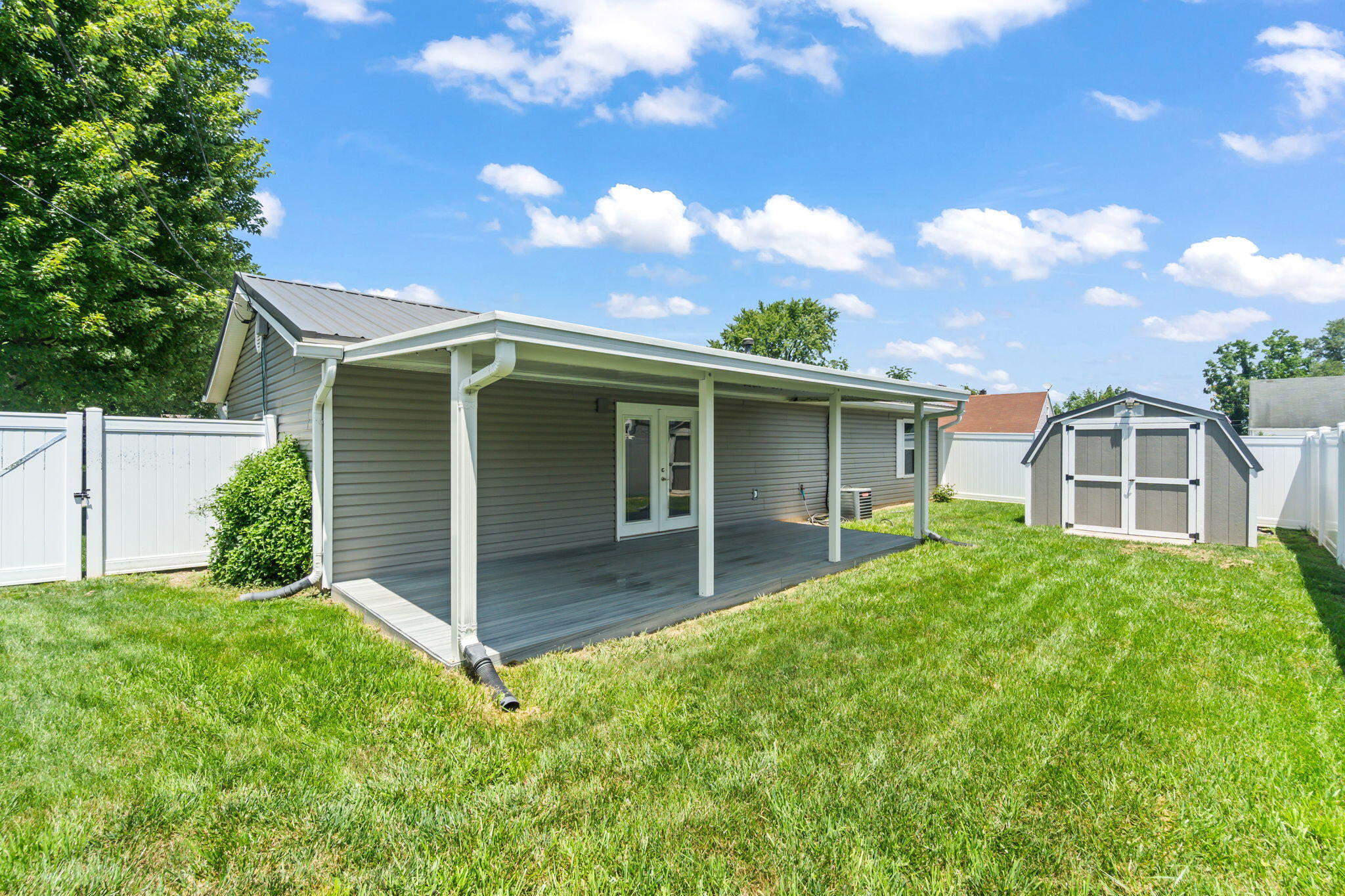 100 Atwood, Riverside, Ohio 45431