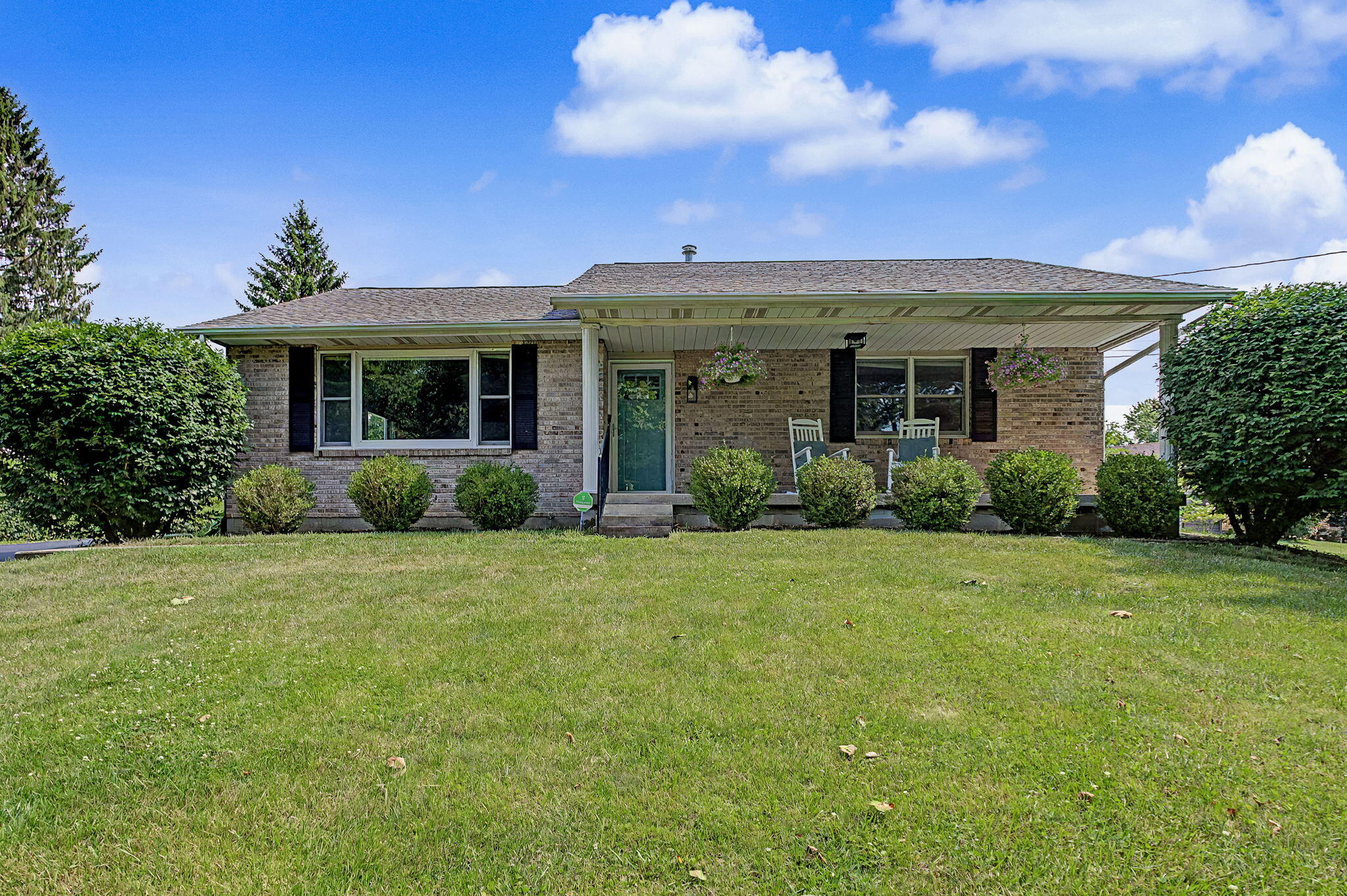 2850 Locust, Springfield, Ohio 45504