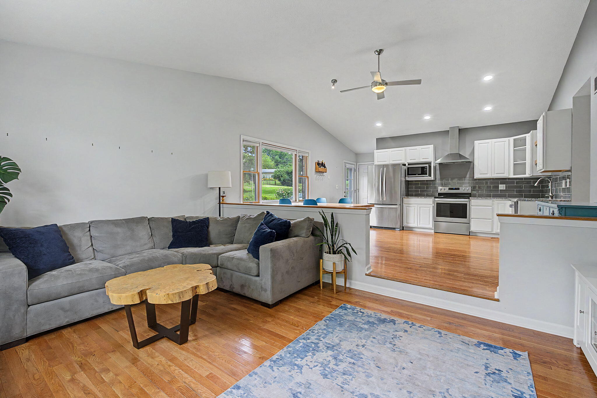 2850 Locust, Springfield, Ohio 45504