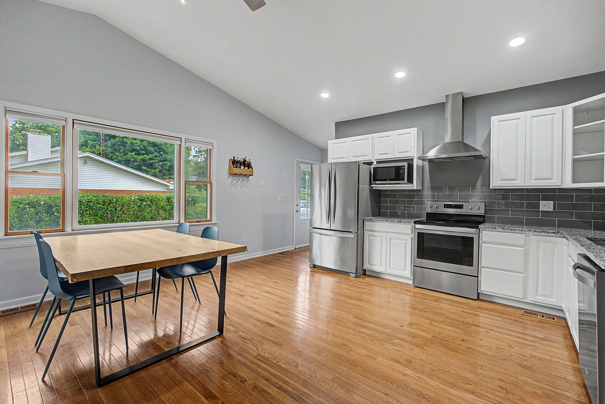 2850 Locust, Springfield, Ohio 45504