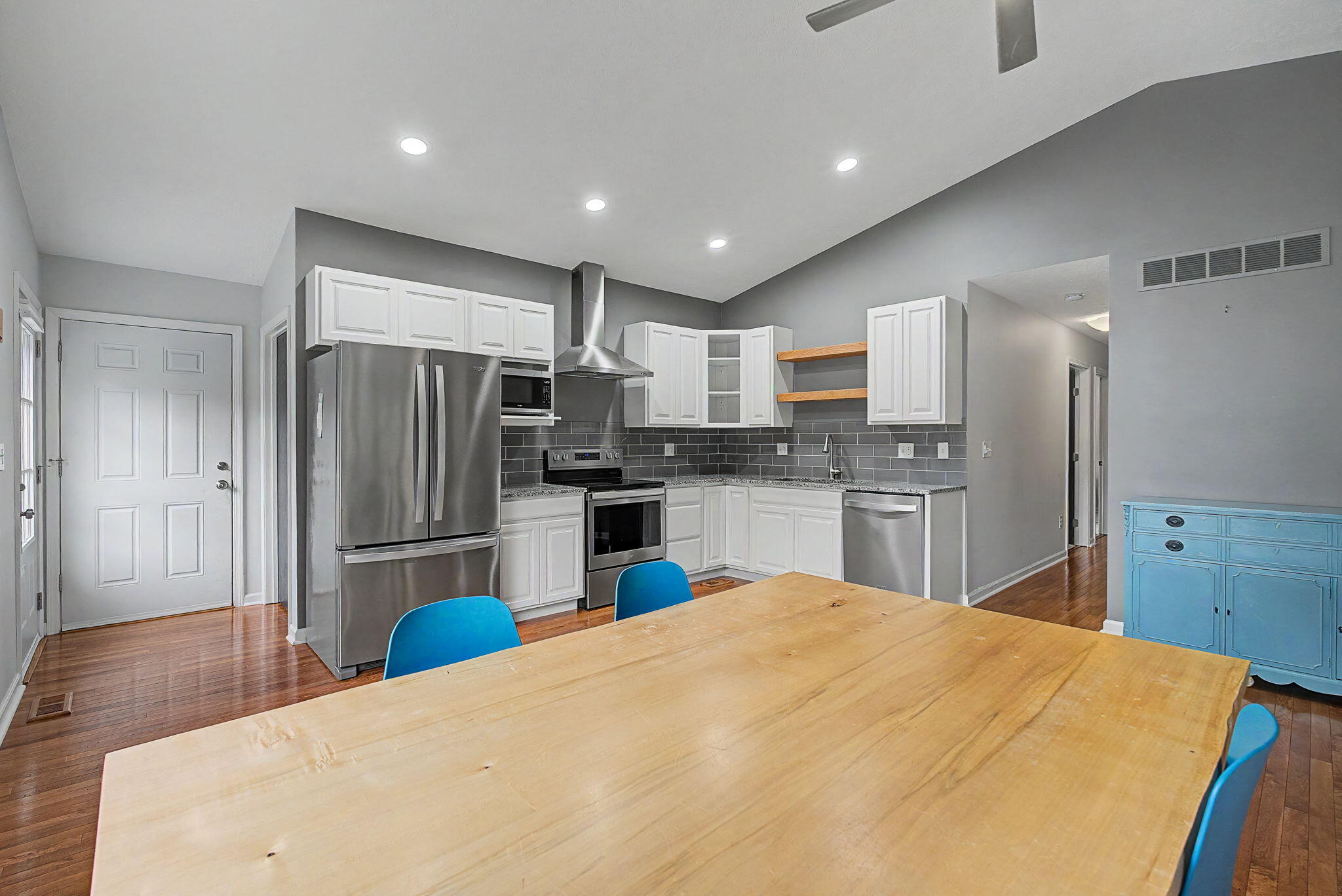 2850 Locust, Springfield, Ohio 45504