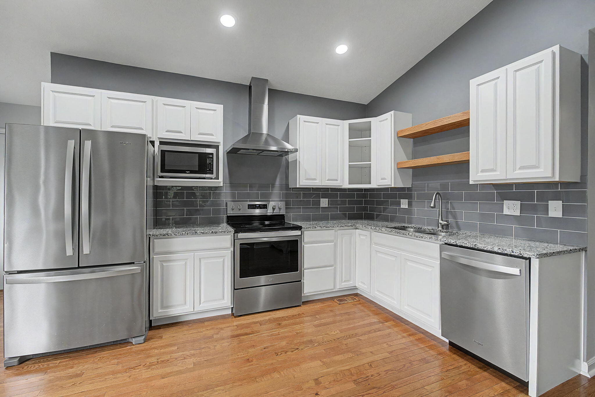 2850 Locust, Springfield, Ohio 45504