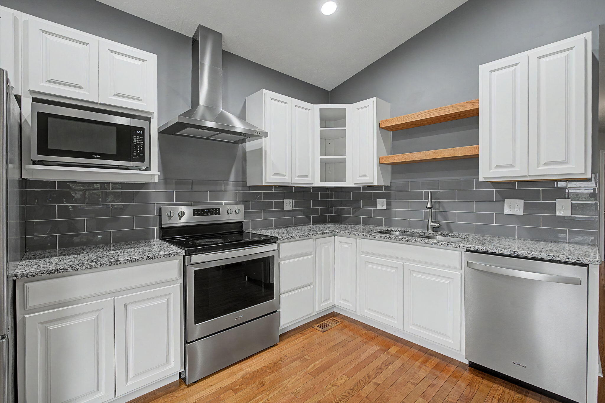2850 Locust, Springfield, Ohio 45504