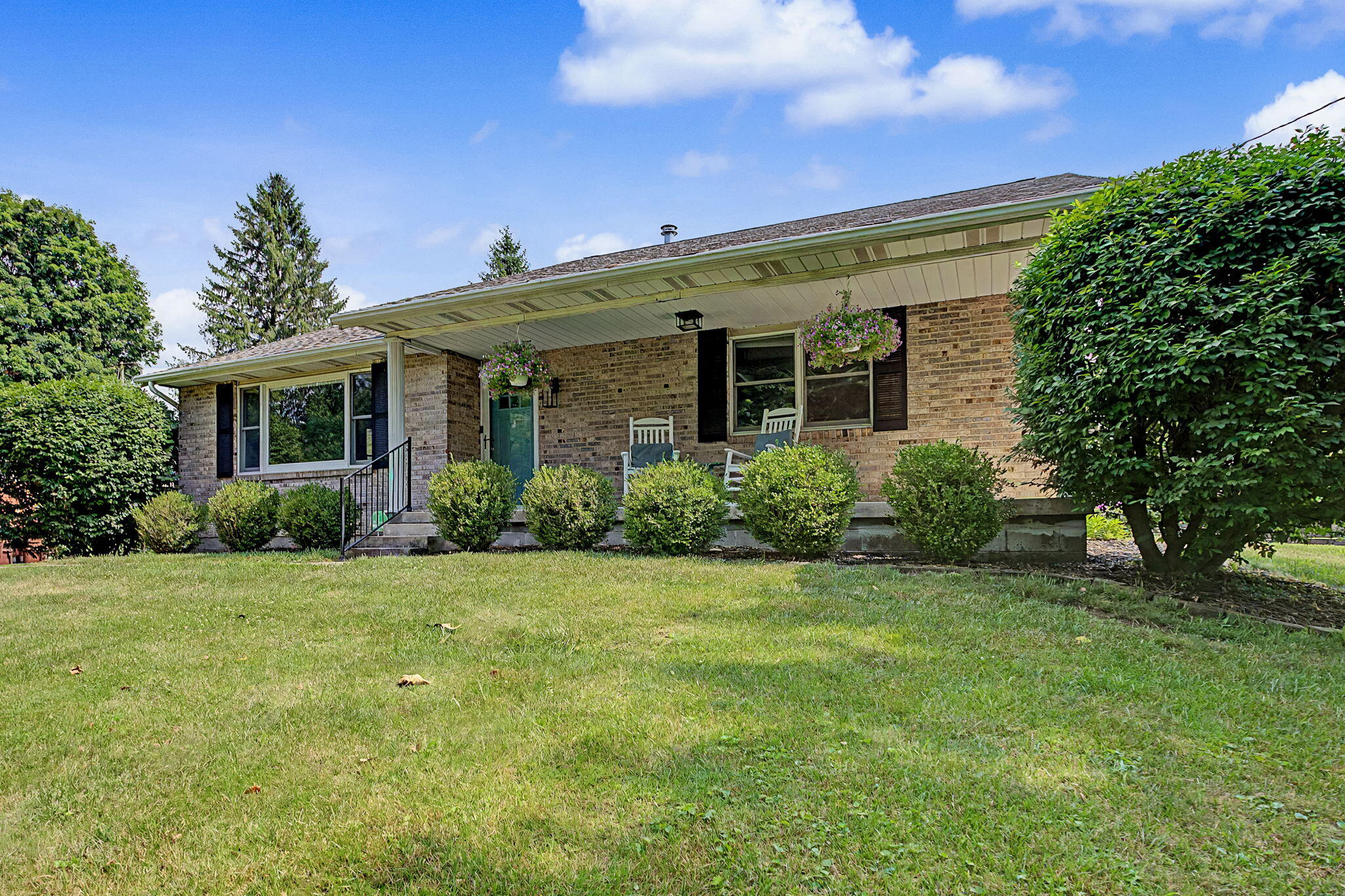 2850 Locust, Springfield, Ohio 45504