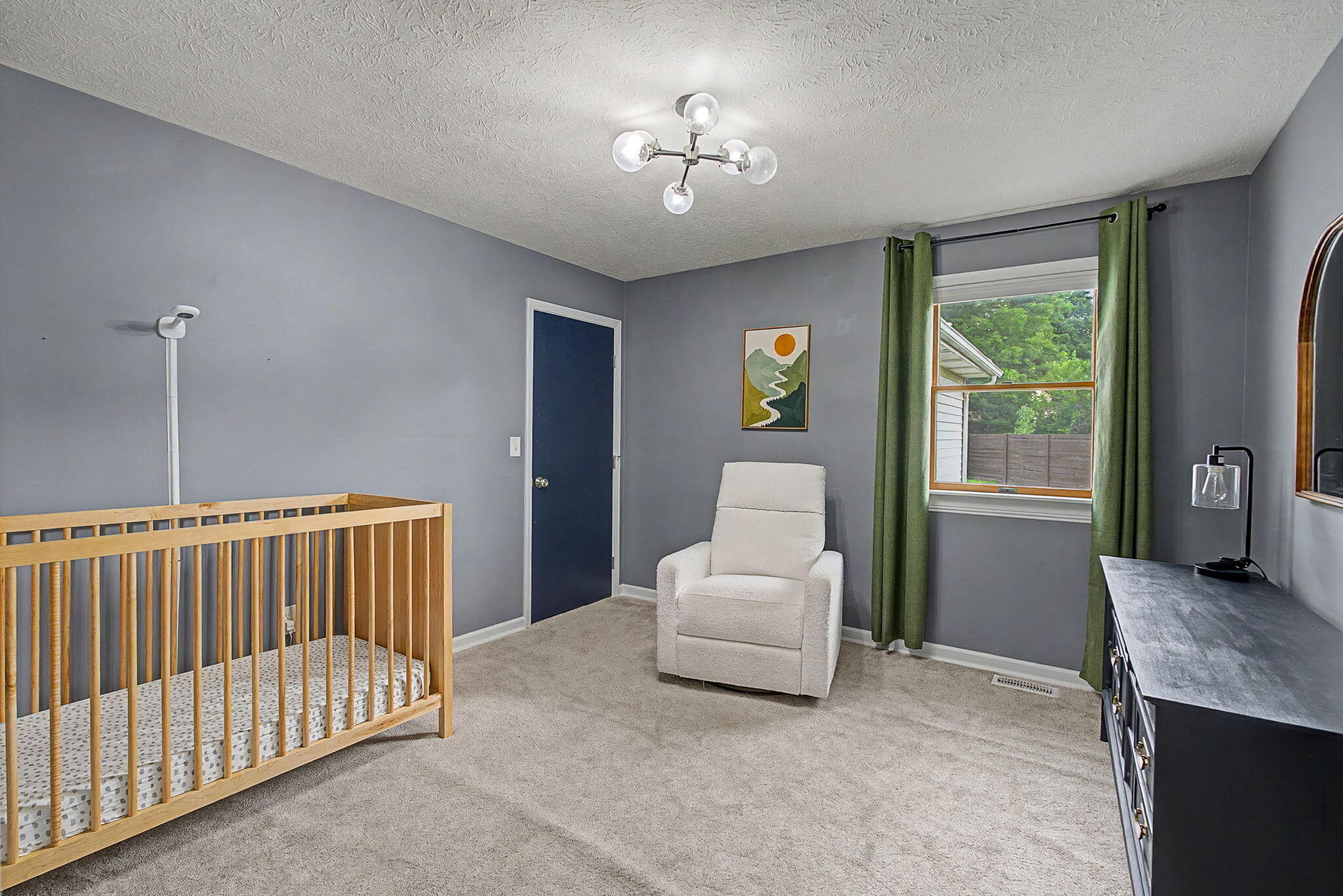 2850 Locust, Springfield, Ohio 45504