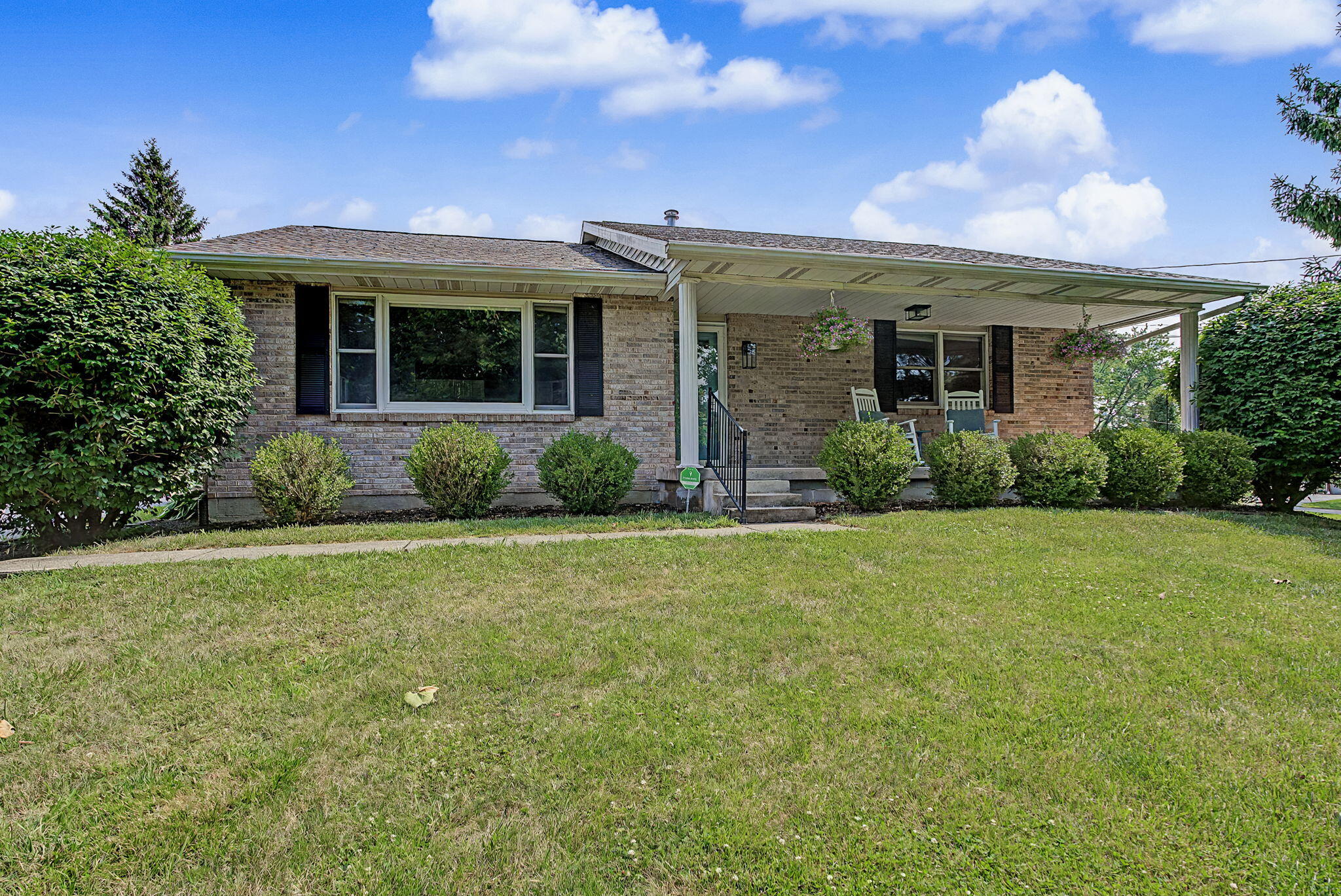 2850 Locust, Springfield, Ohio 45504