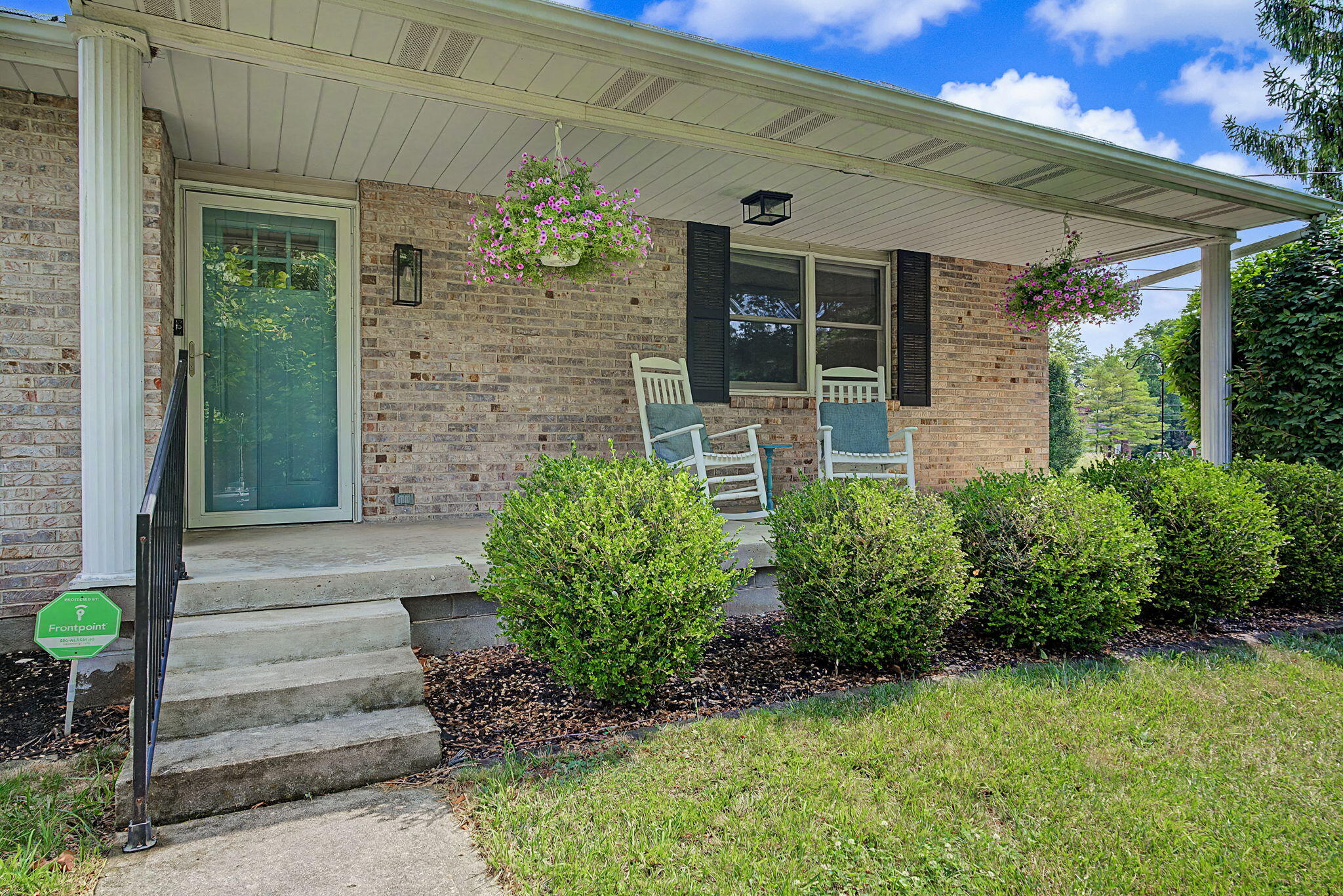 2850 Locust, Springfield, Ohio 45504