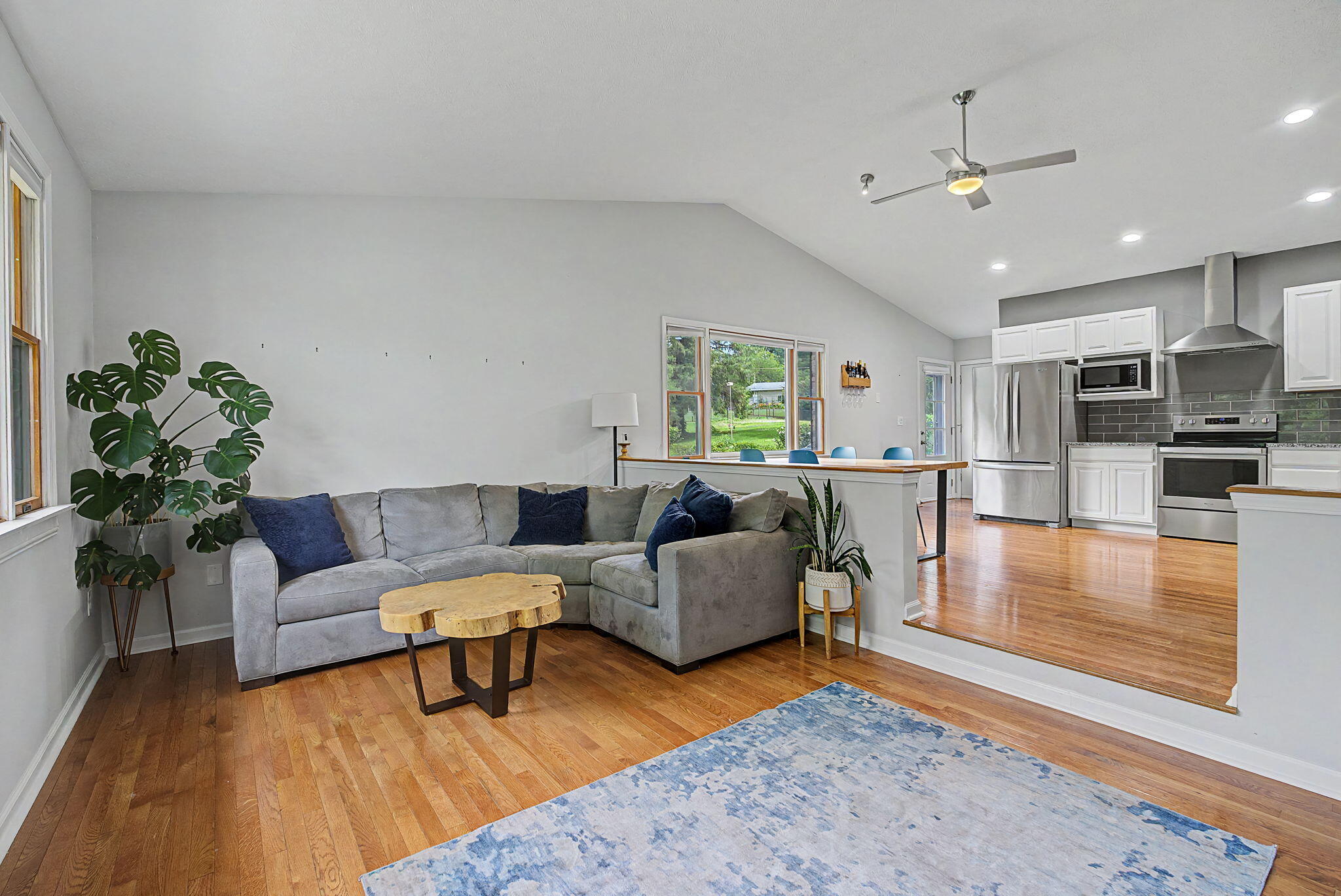 2850 Locust, Springfield, Ohio 45504