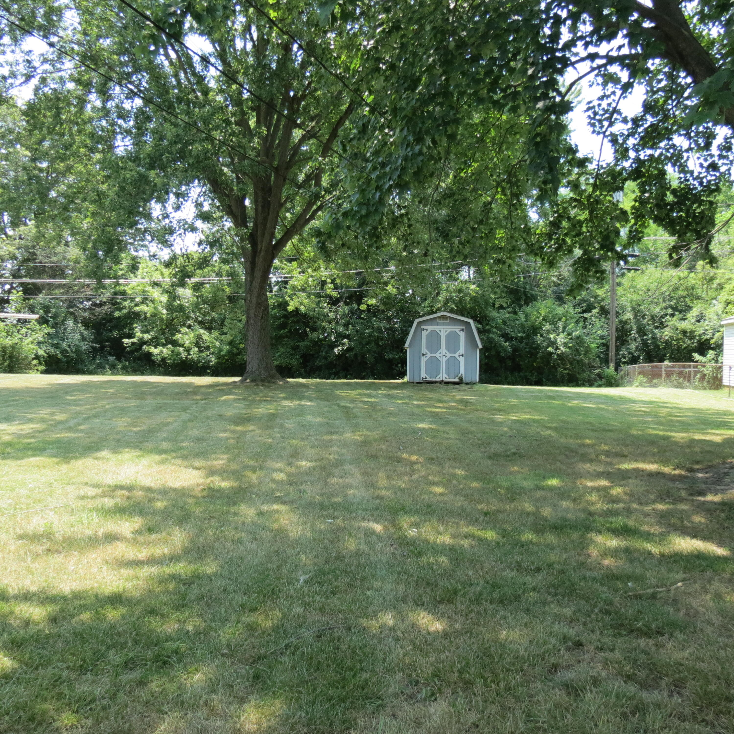 1633 Fair Oaks, Sidney, Ohio 45365