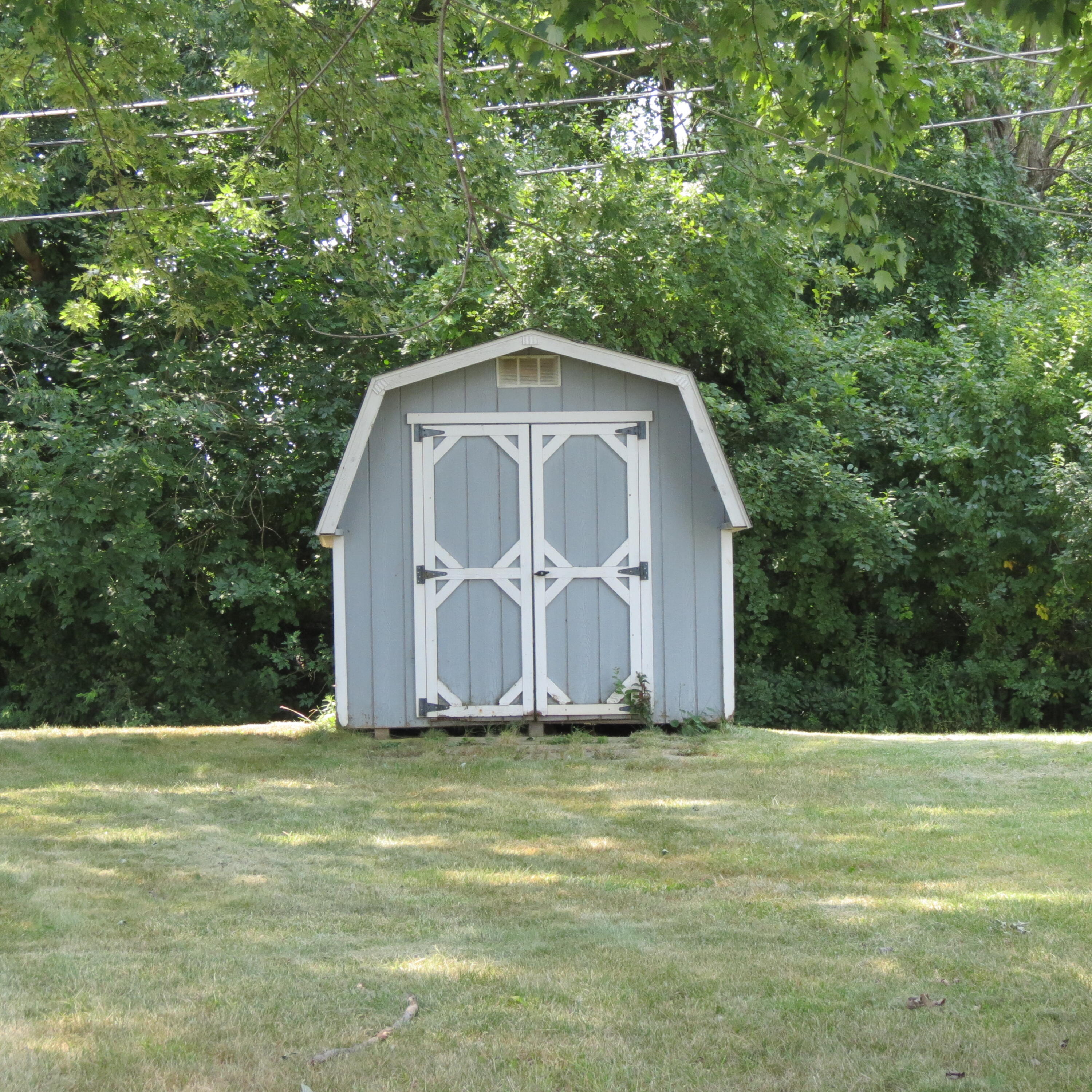 1633 Fair Oaks, Sidney, Ohio 45365