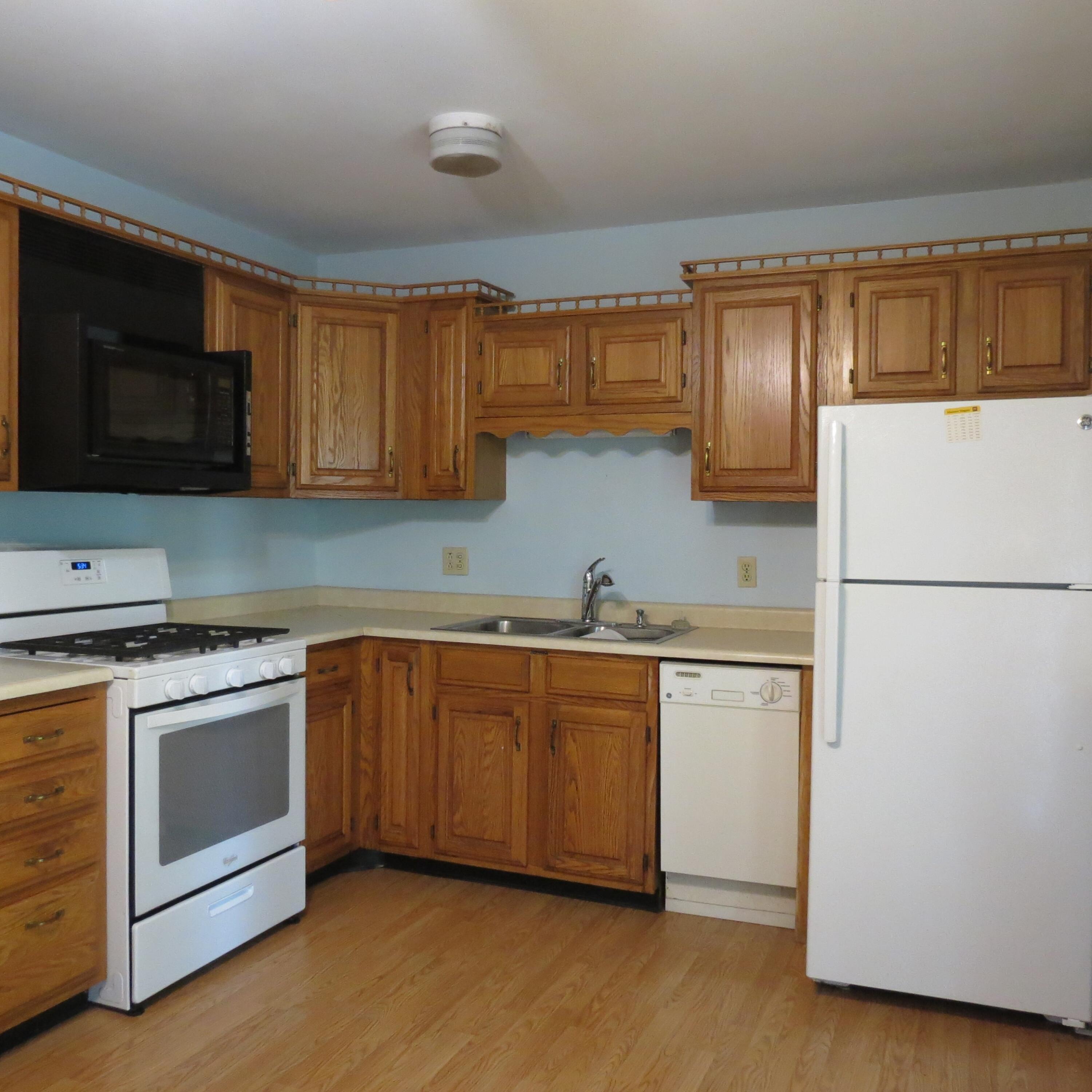 1633 Fair Oaks, Sidney, Ohio 45365