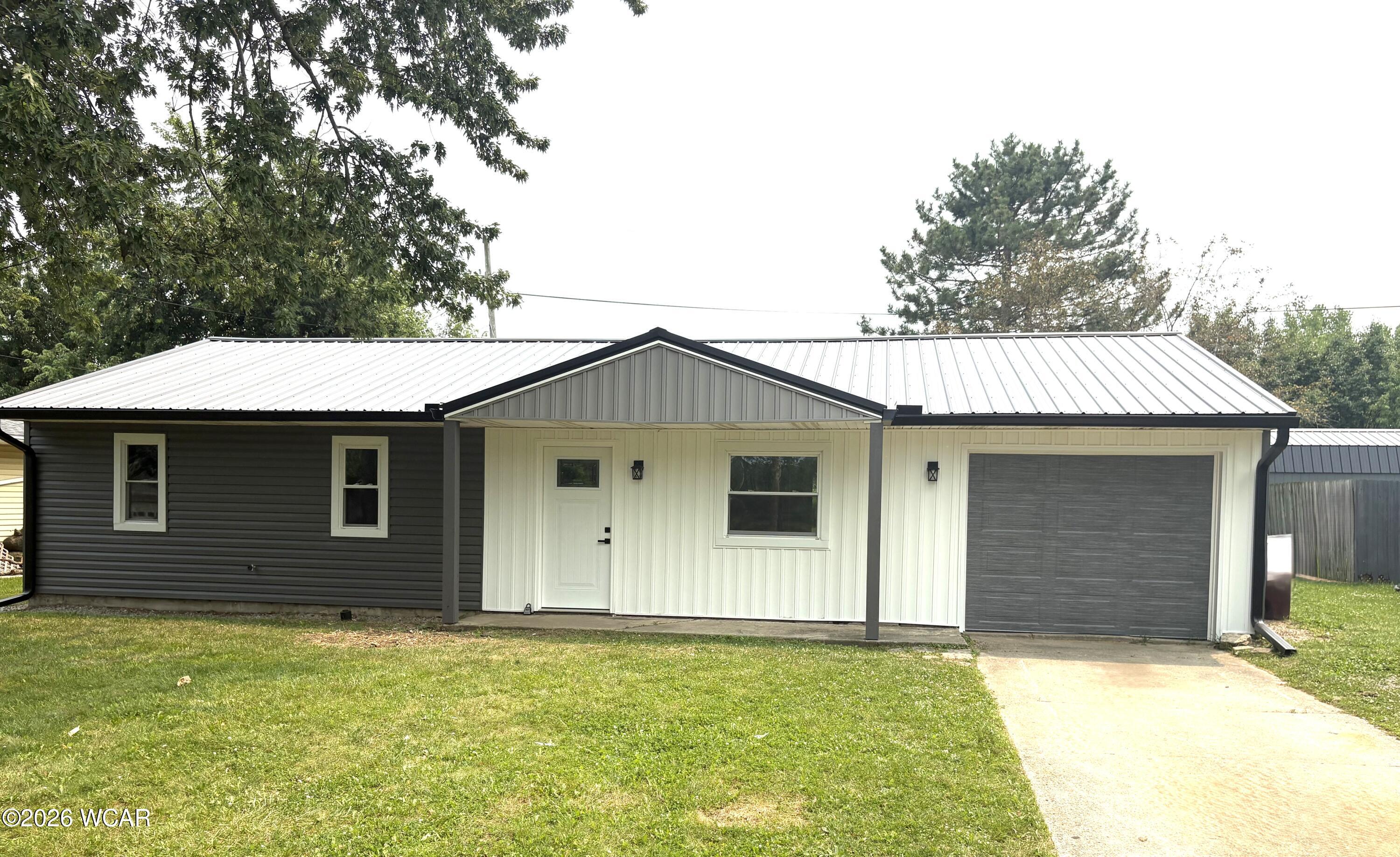 1101 Brower Road, Lima, Ohio
