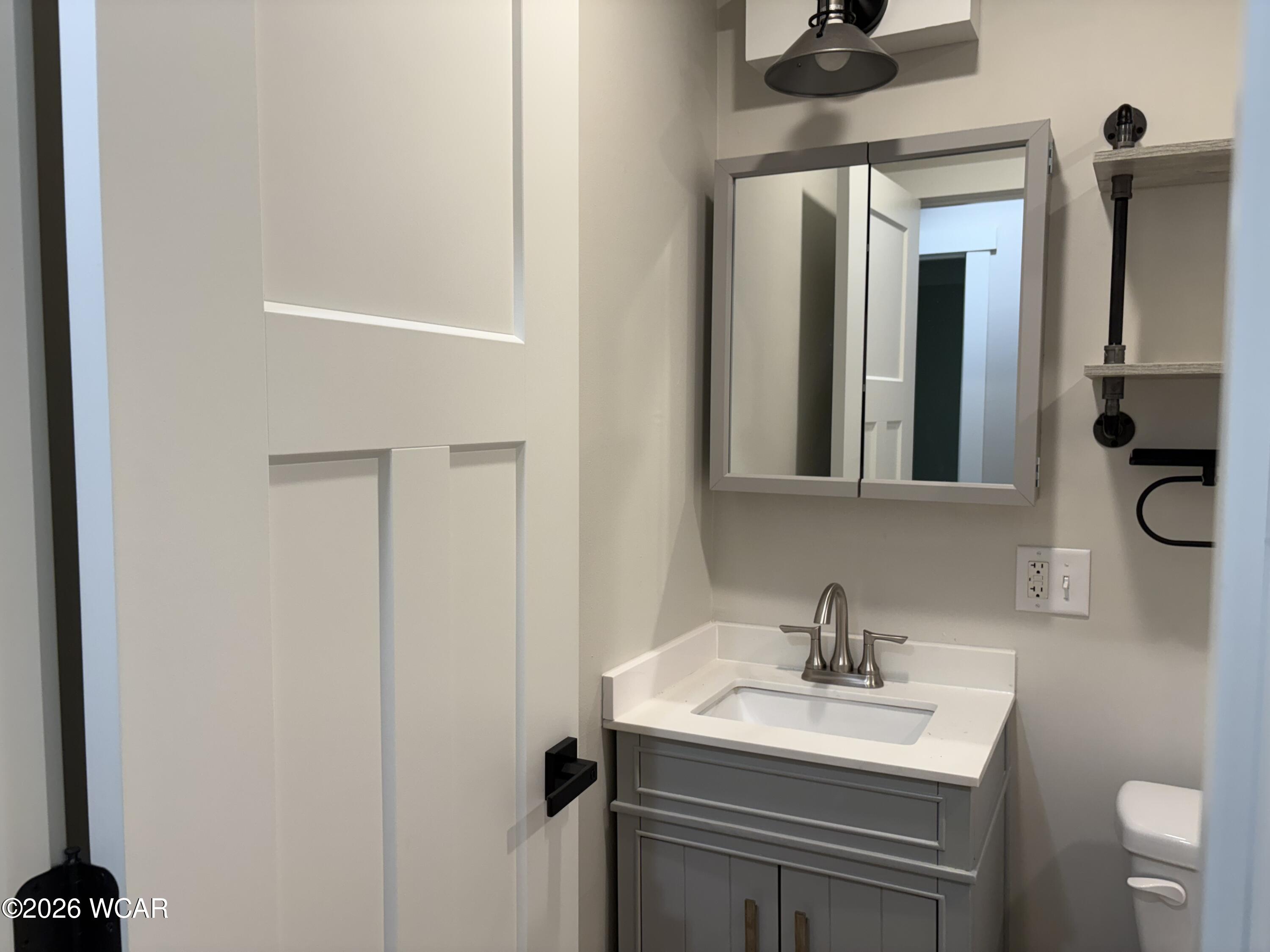 1101 Brower Road, Lima, Ohio
