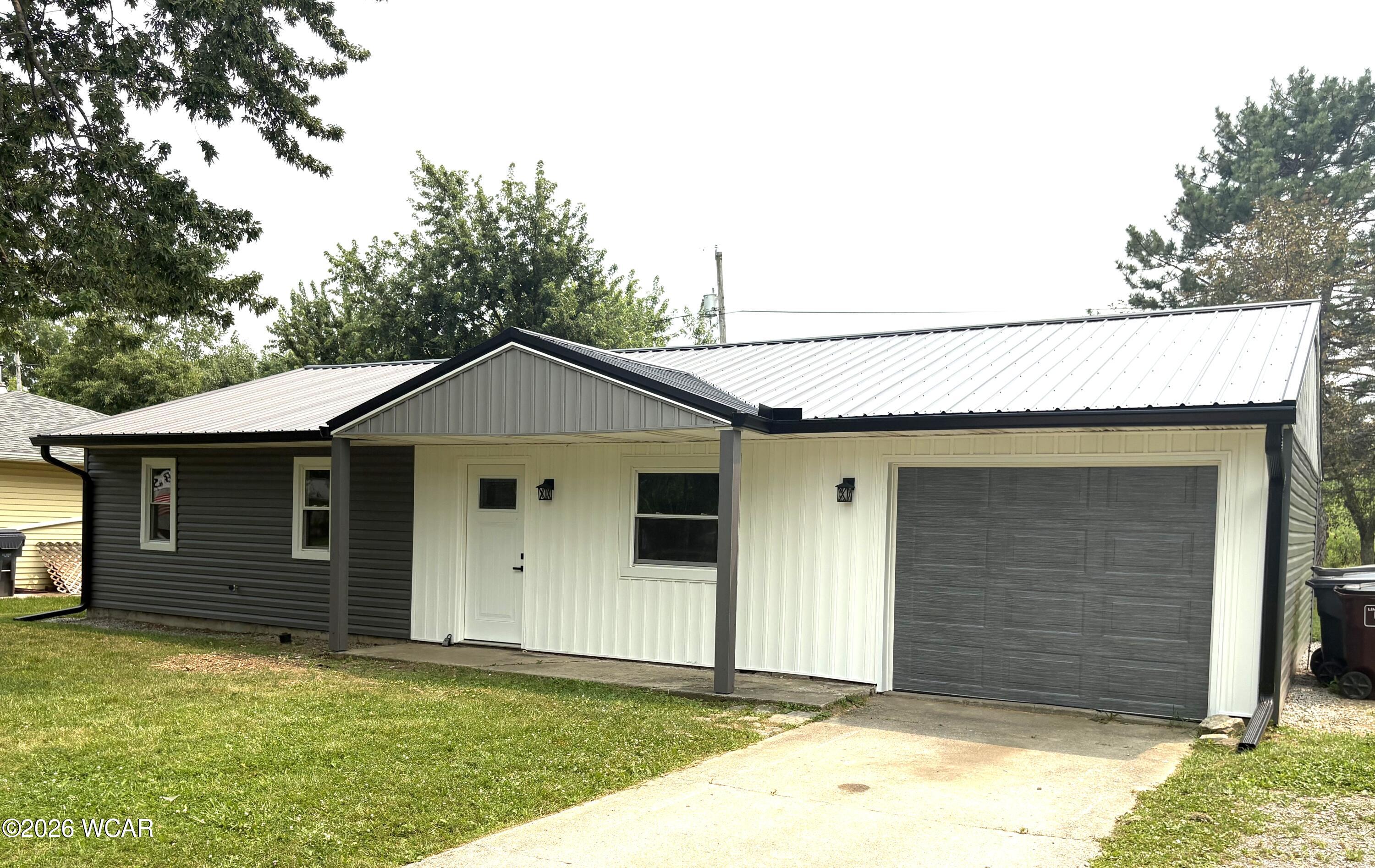 1101 Brower Road, Lima, Ohio