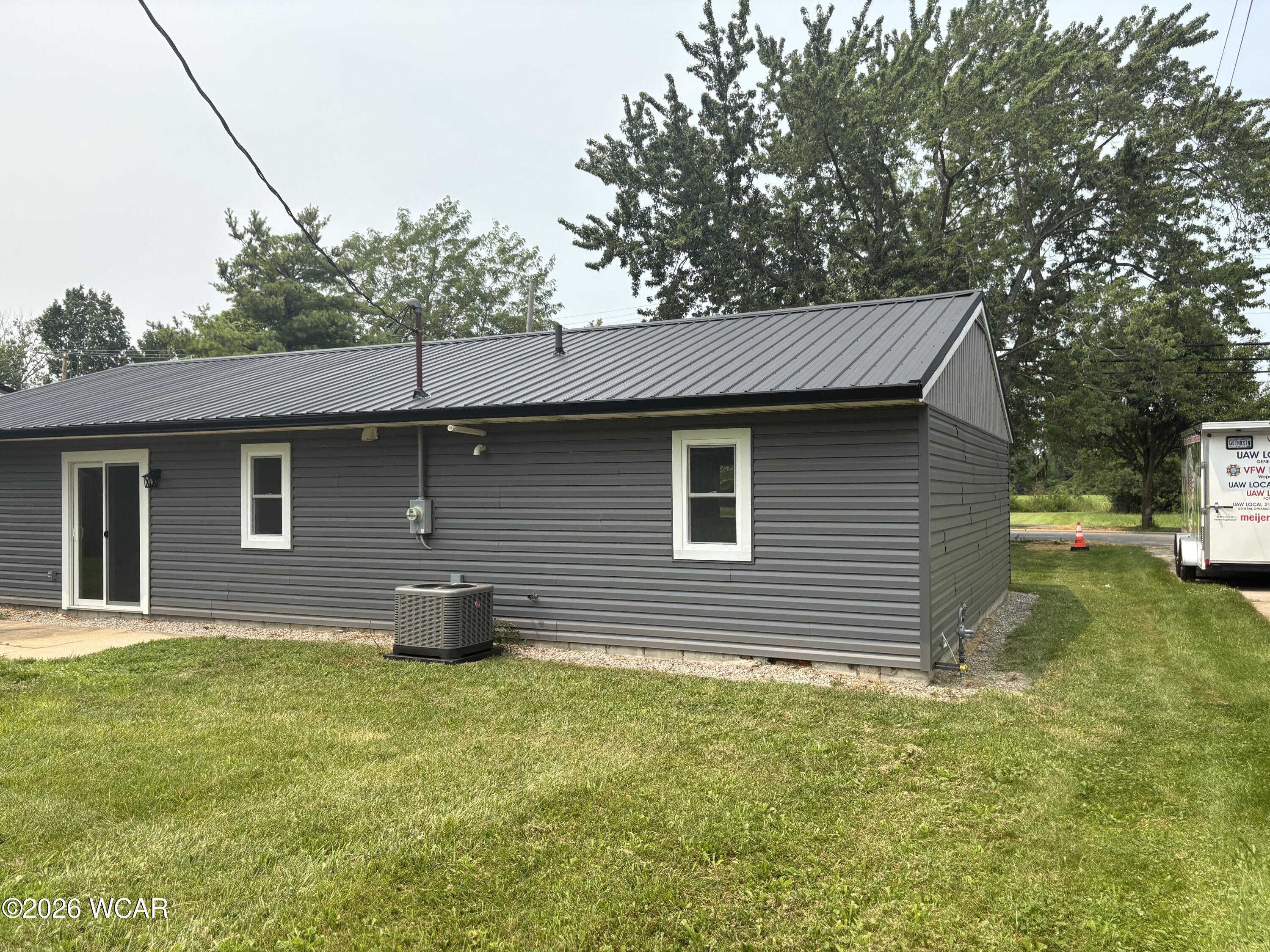 1101 Brower Road, Lima, Ohio