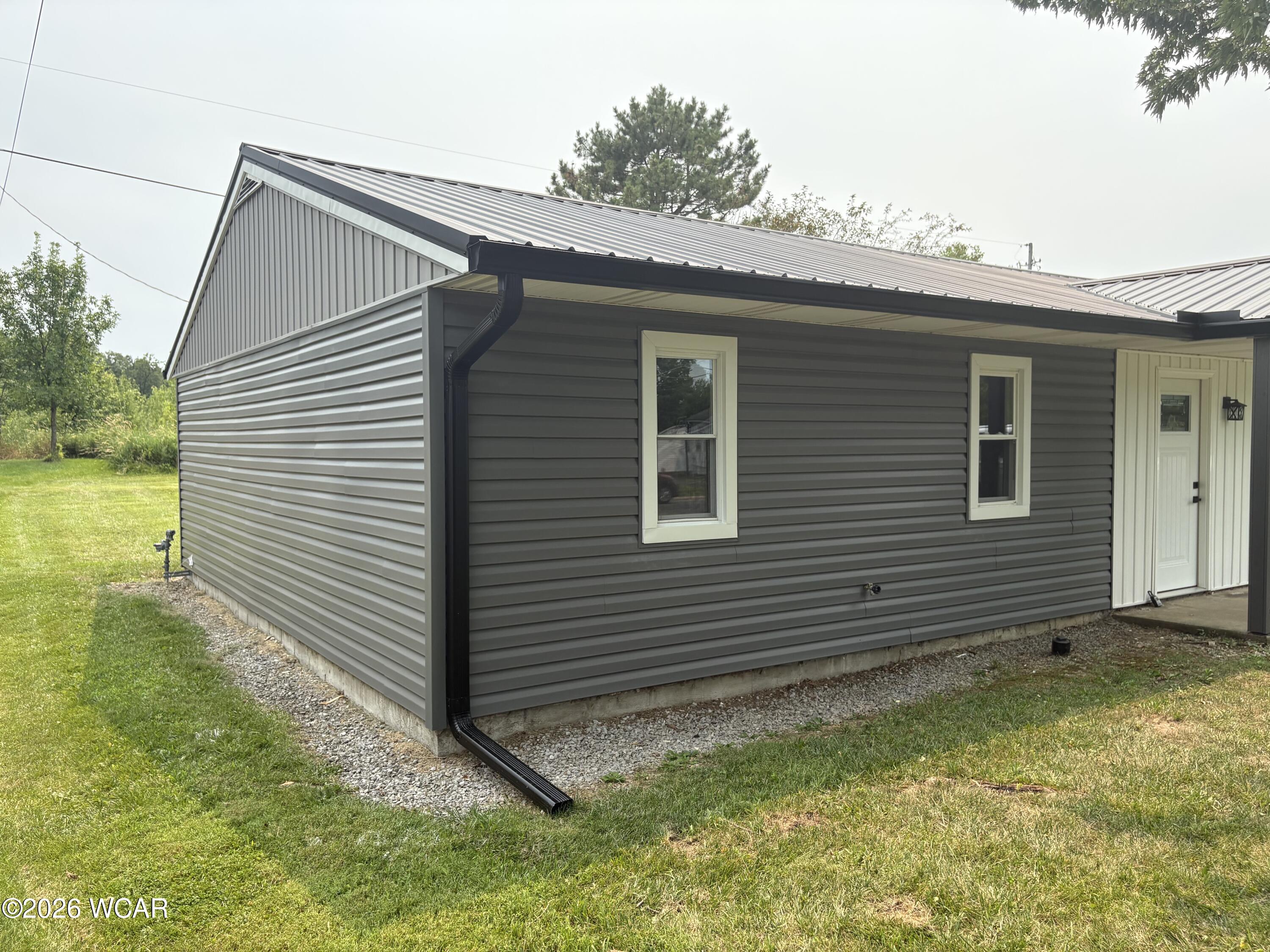 1101 Brower Road, Lima, Ohio