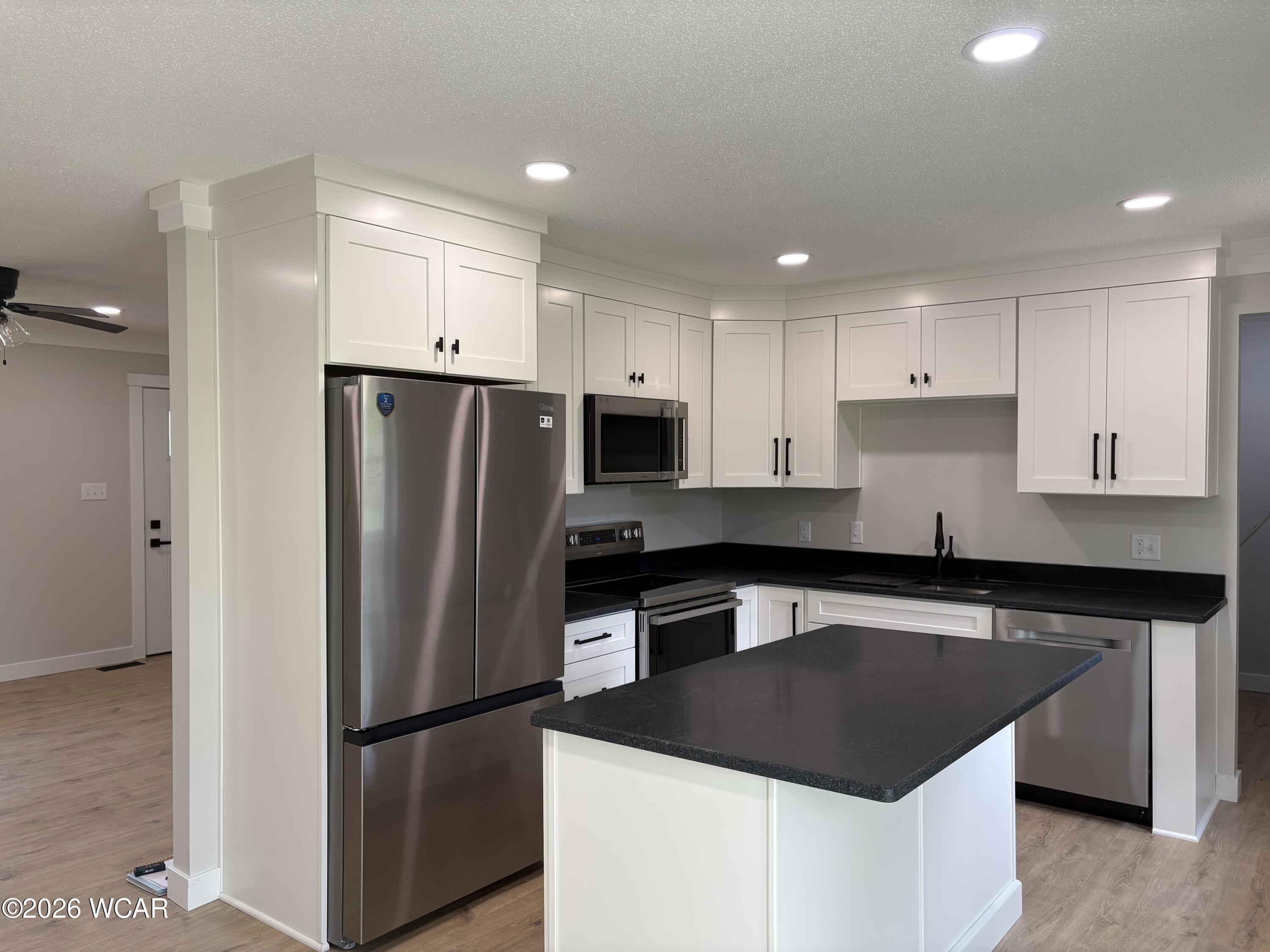 1101 Brower Road, Lima, Ohio