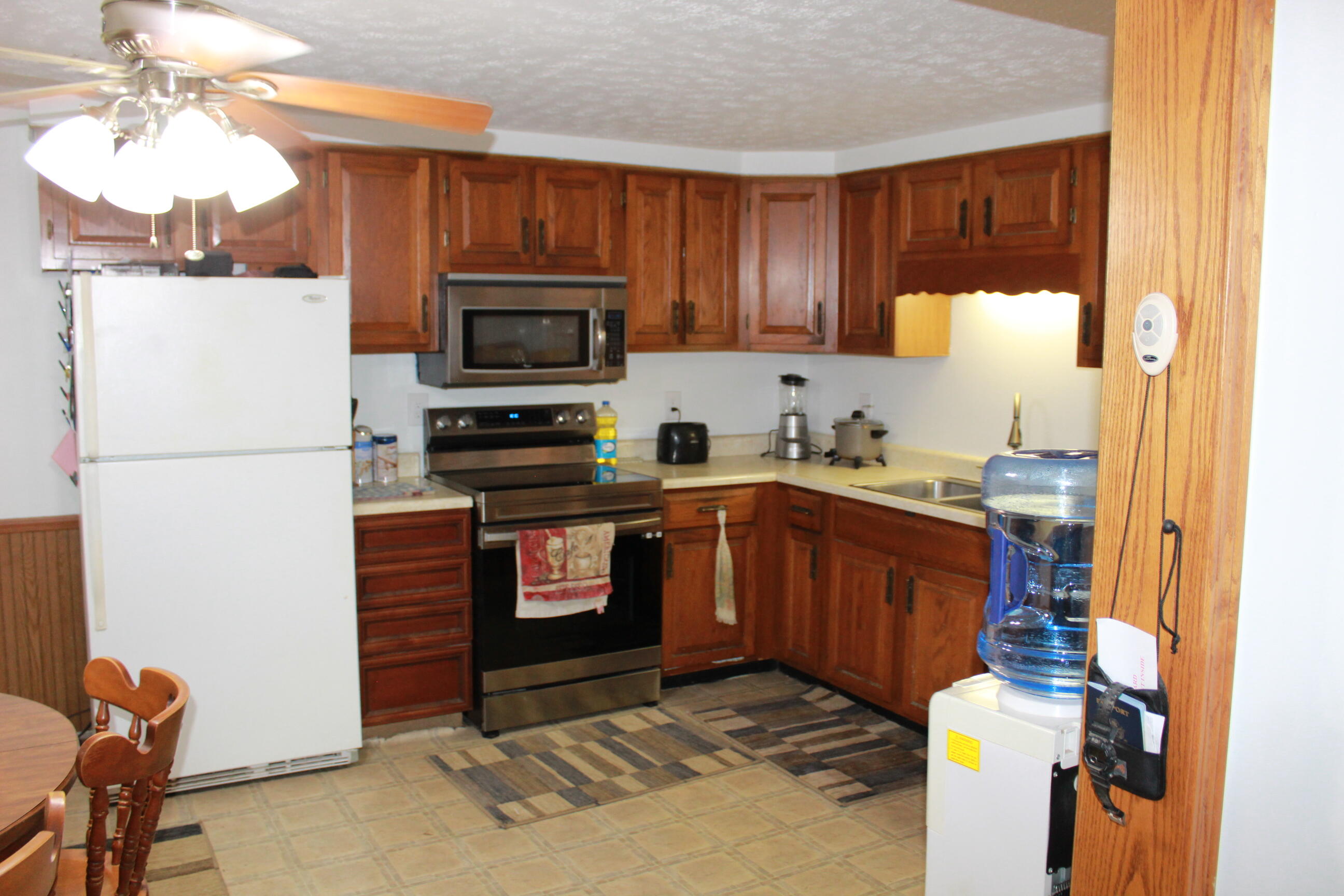 404 Winbigler, Ansonia, Ohio 45303