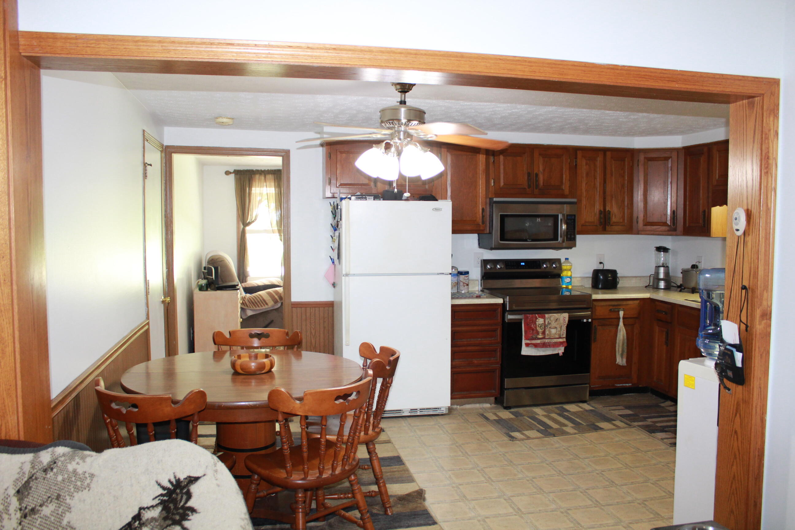404 Winbigler, Ansonia, Ohio 45303