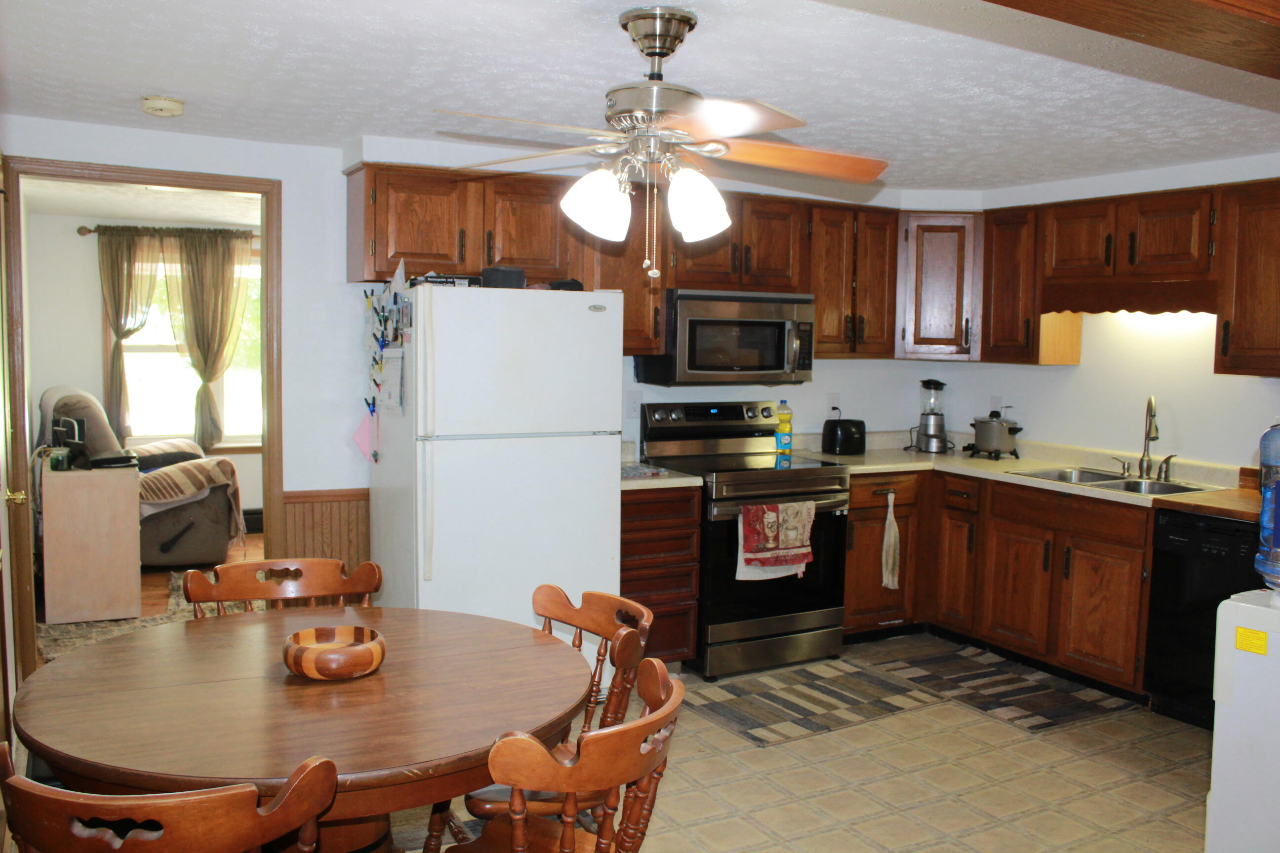 404 Winbigler, Ansonia, Ohio 45303