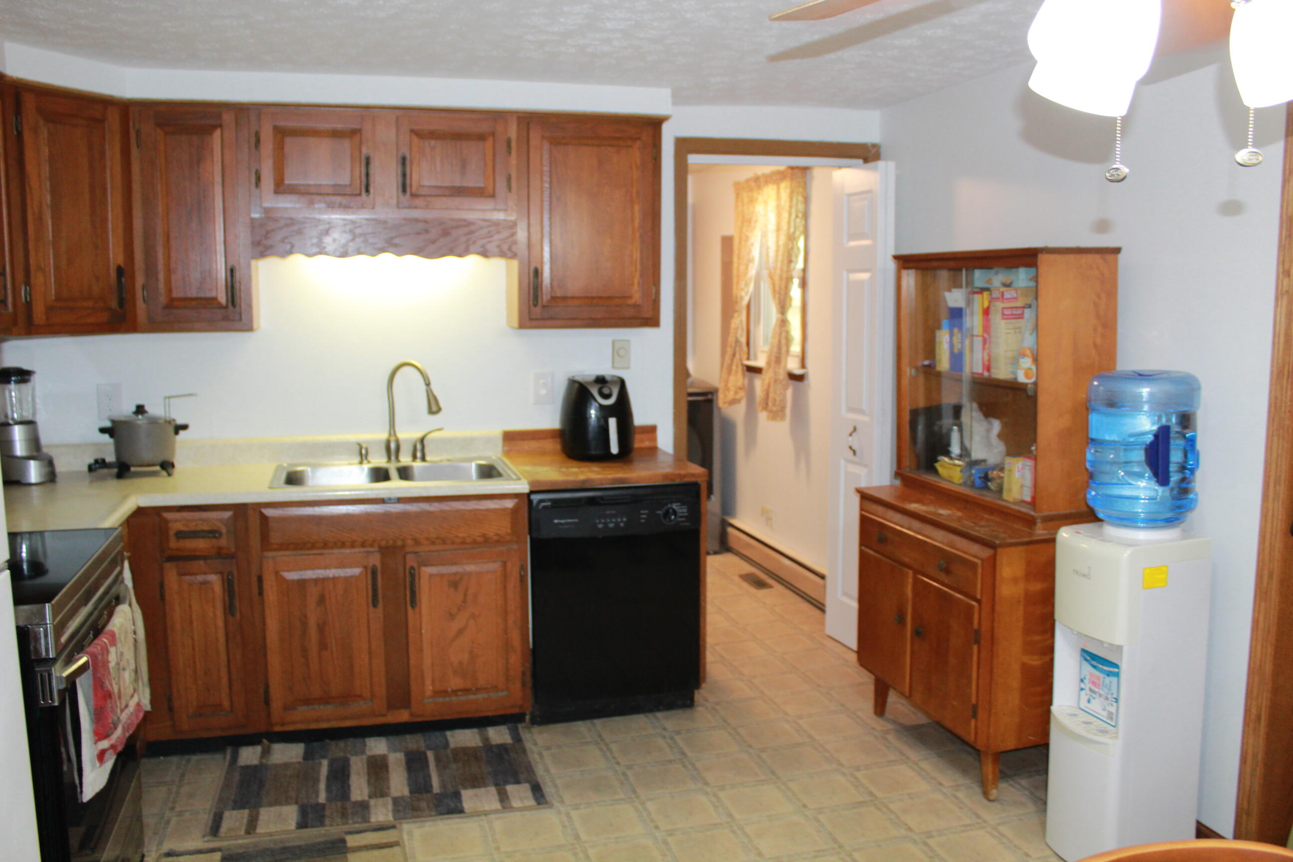404 Winbigler, Ansonia, Ohio 45303