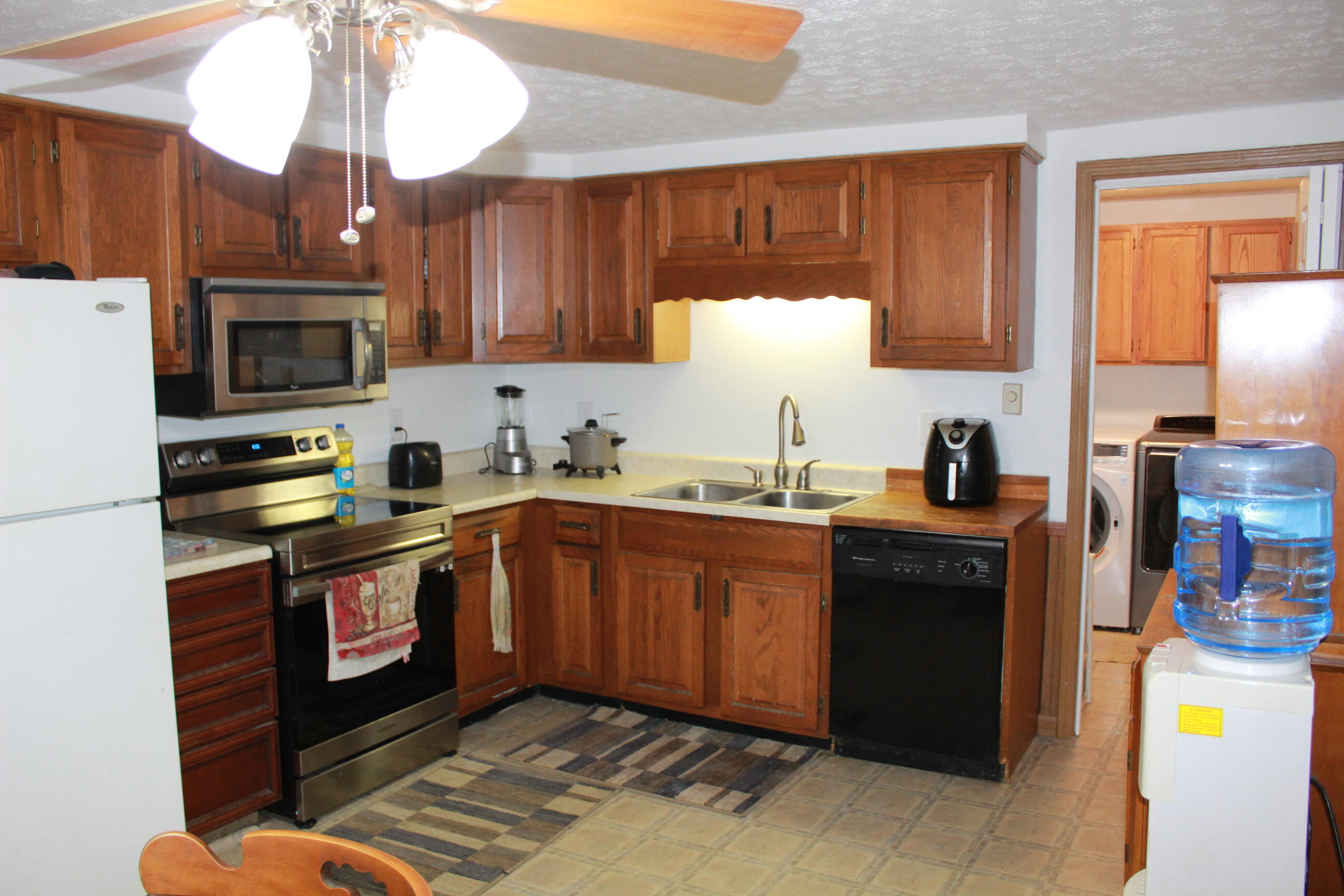 404 Winbigler, Ansonia, Ohio 45303
