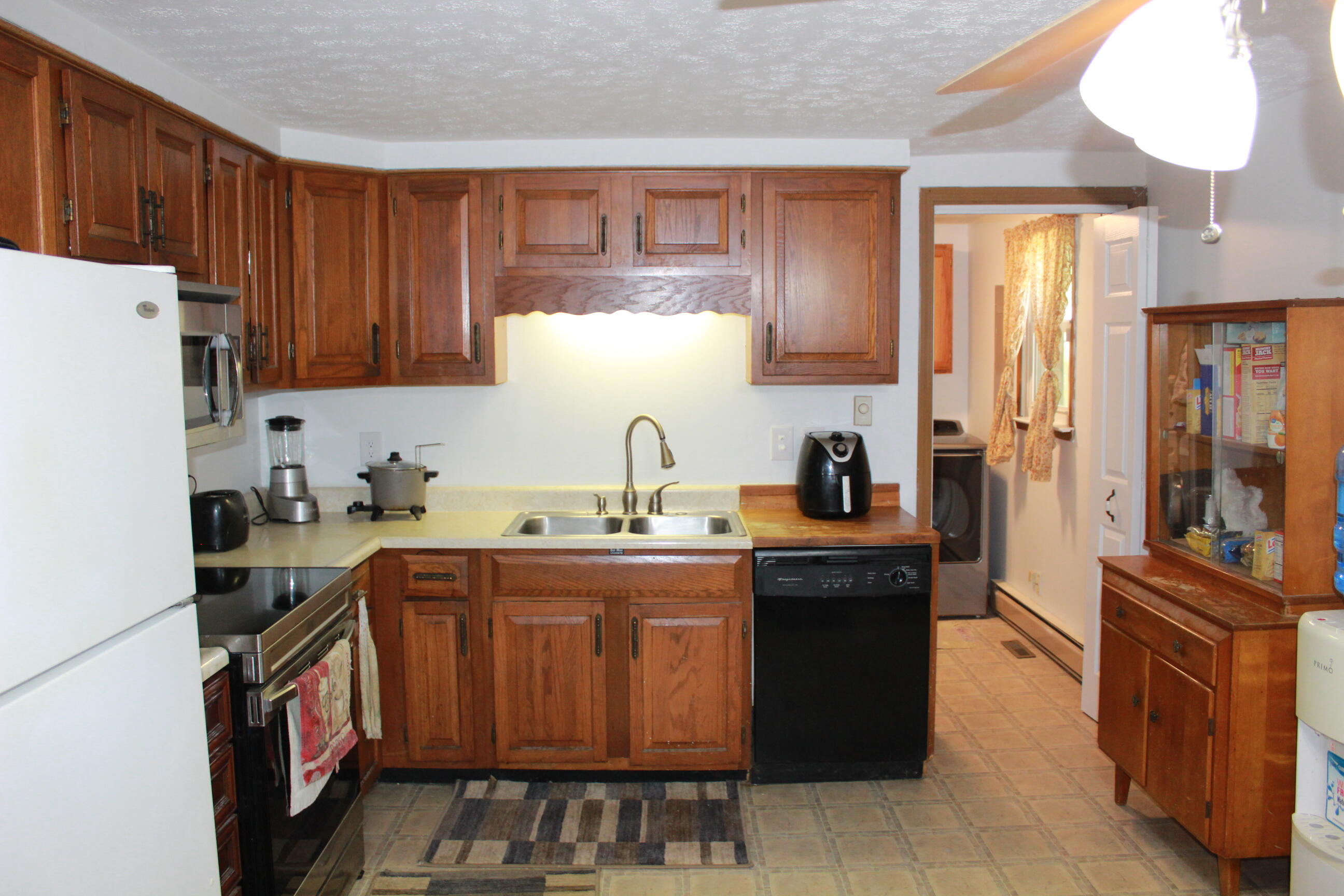 404 Winbigler, Ansonia, Ohio 45303