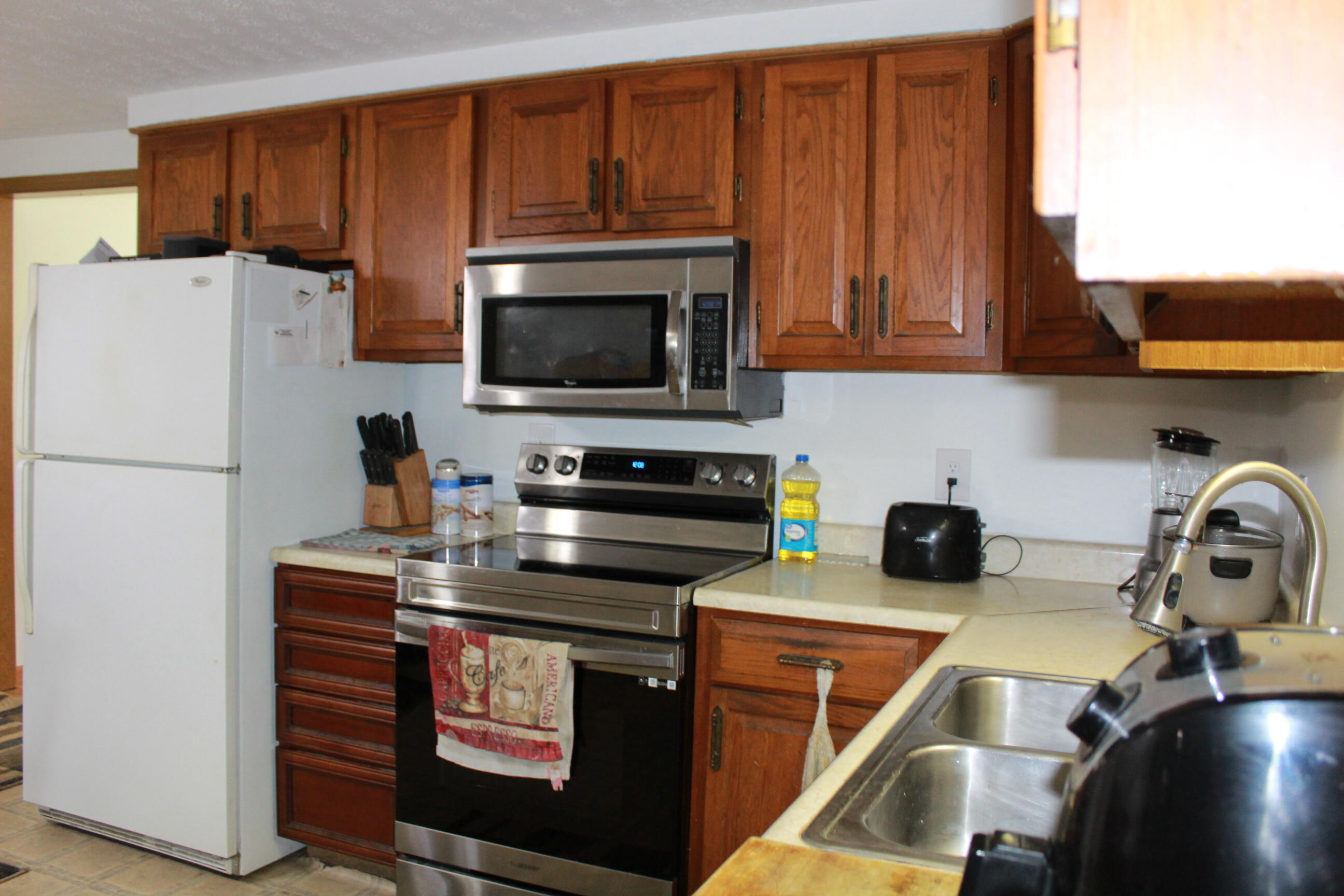 404 Winbigler, Ansonia, Ohio 45303