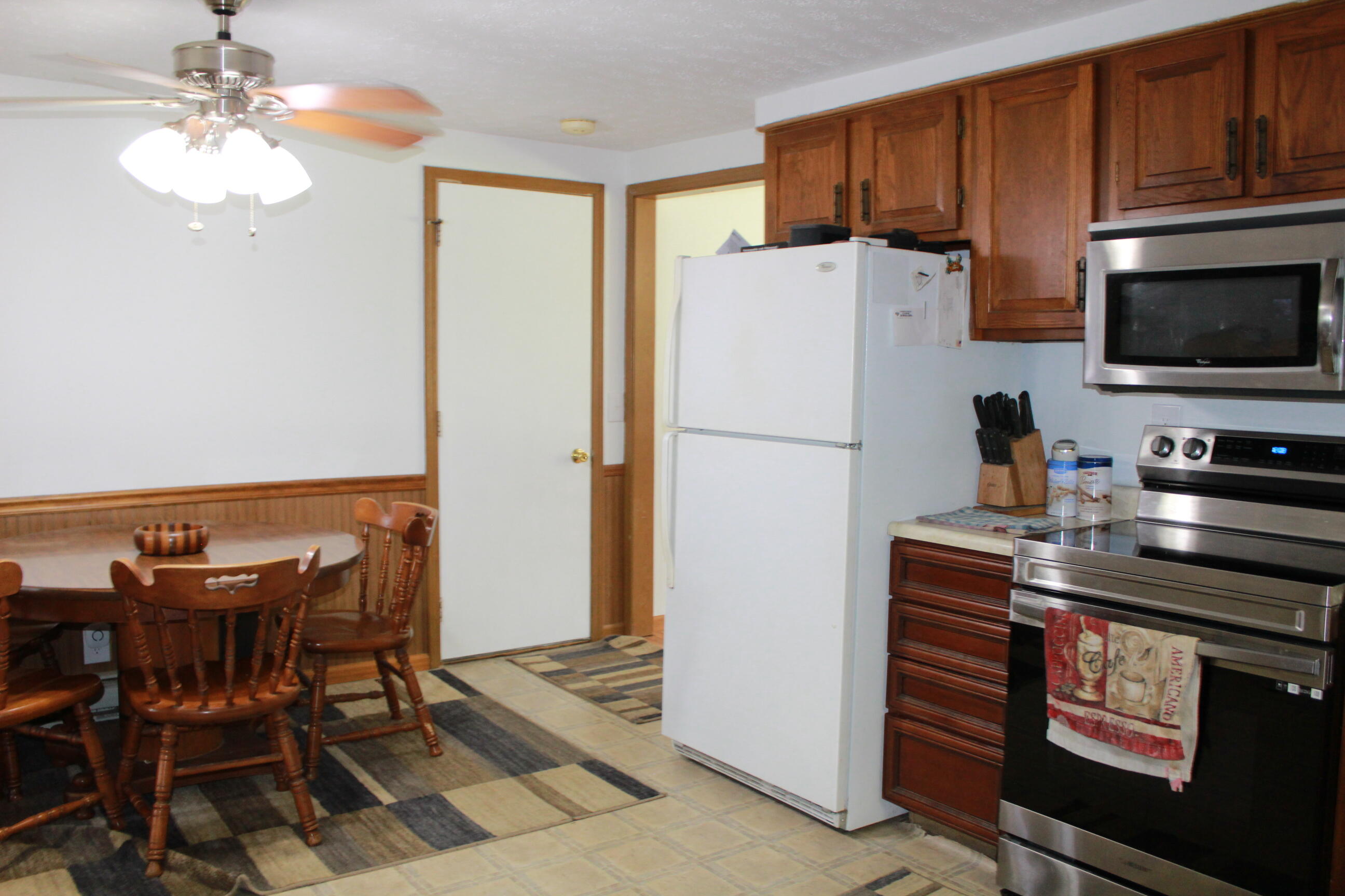 404 Winbigler, Ansonia, Ohio 45303