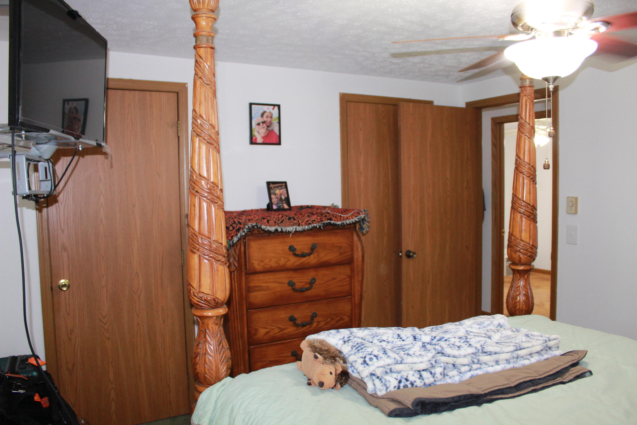 404 Winbigler, Ansonia, Ohio 45303