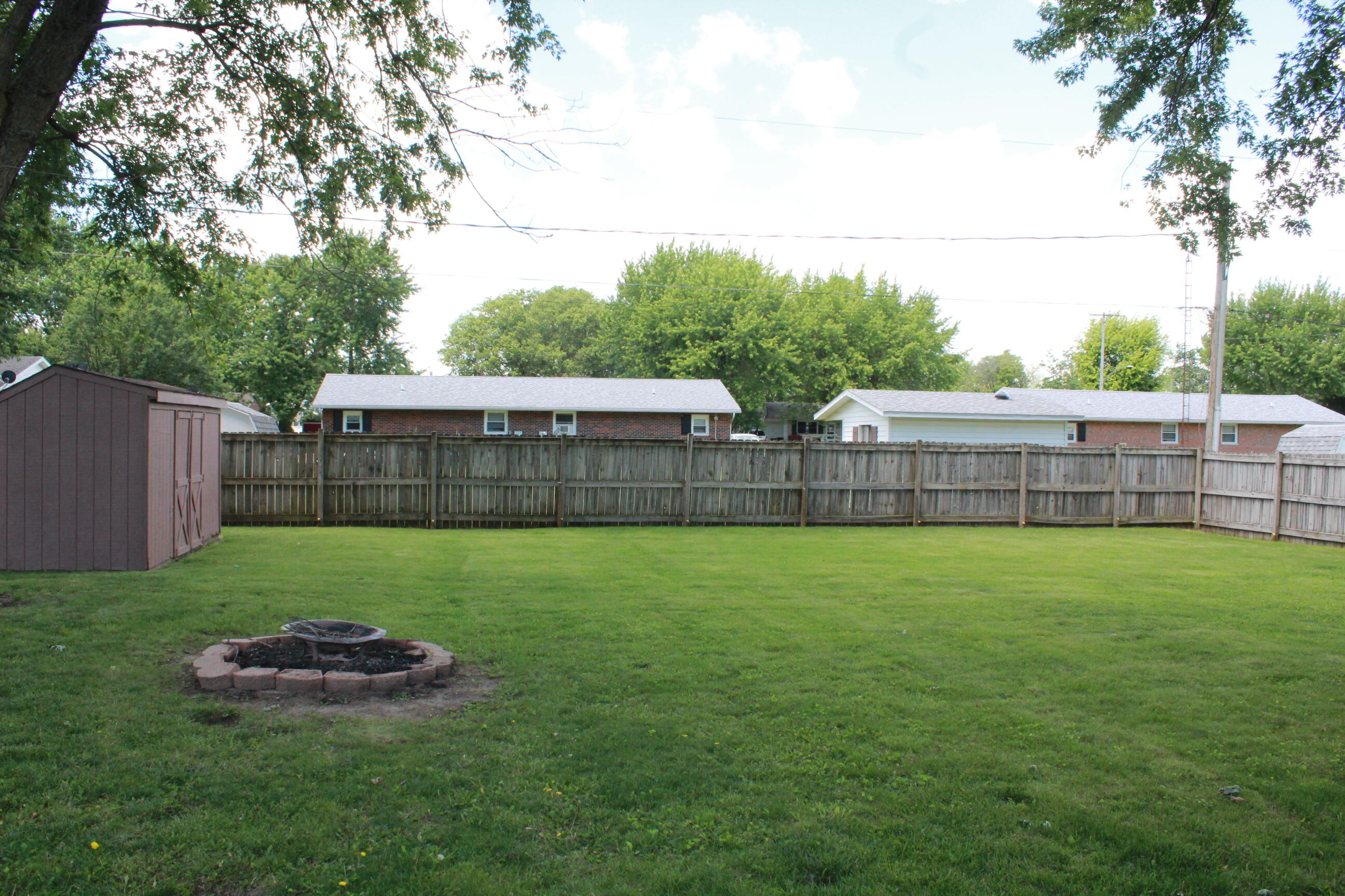 404 Winbigler, Ansonia, Ohio 45303