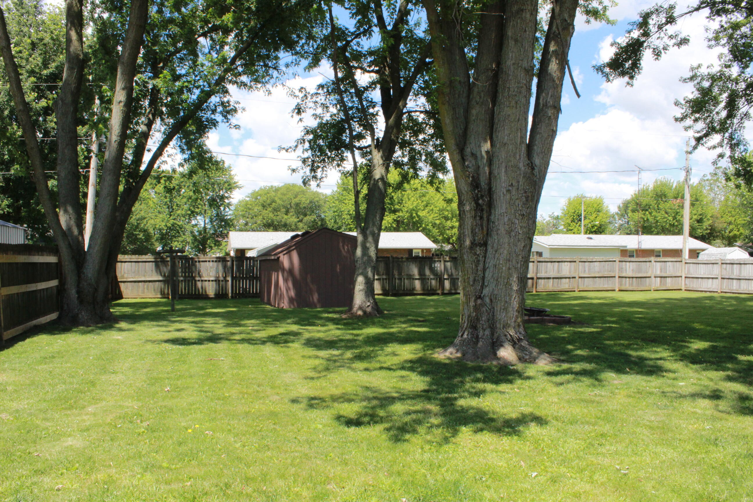 404 Winbigler, Ansonia, Ohio 45303