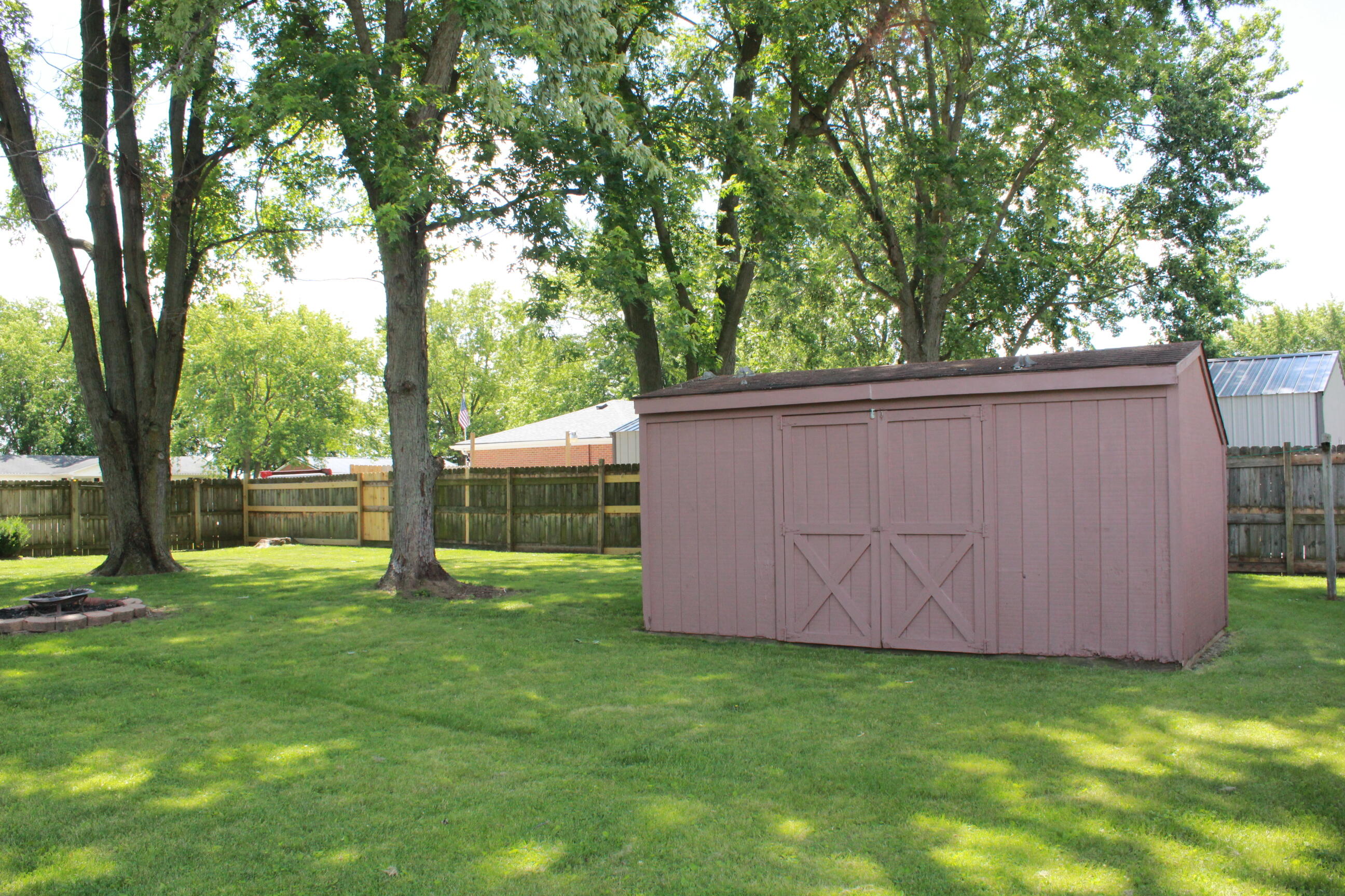 404 Winbigler, Ansonia, Ohio 45303
