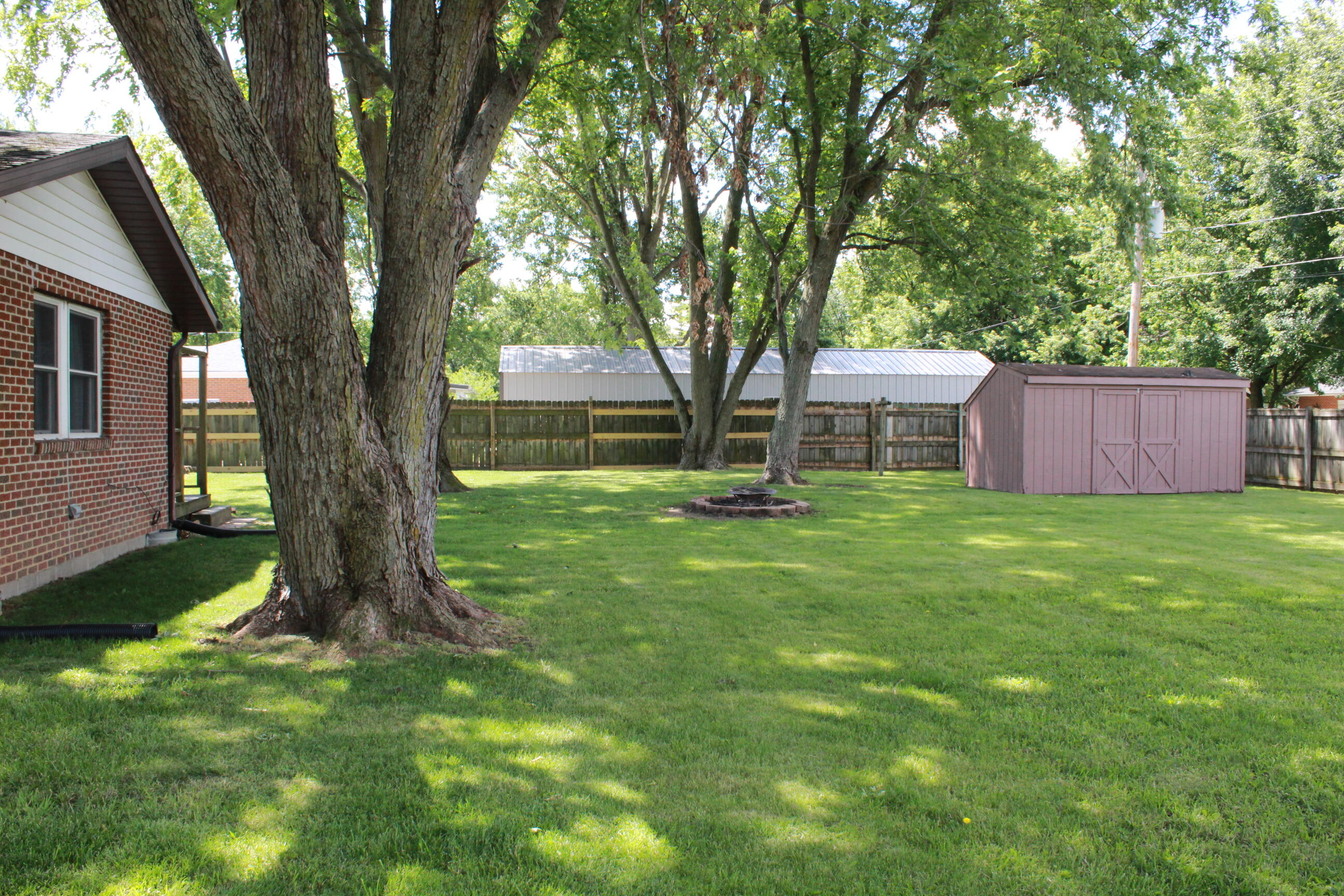 404 Winbigler, Ansonia, Ohio 45303