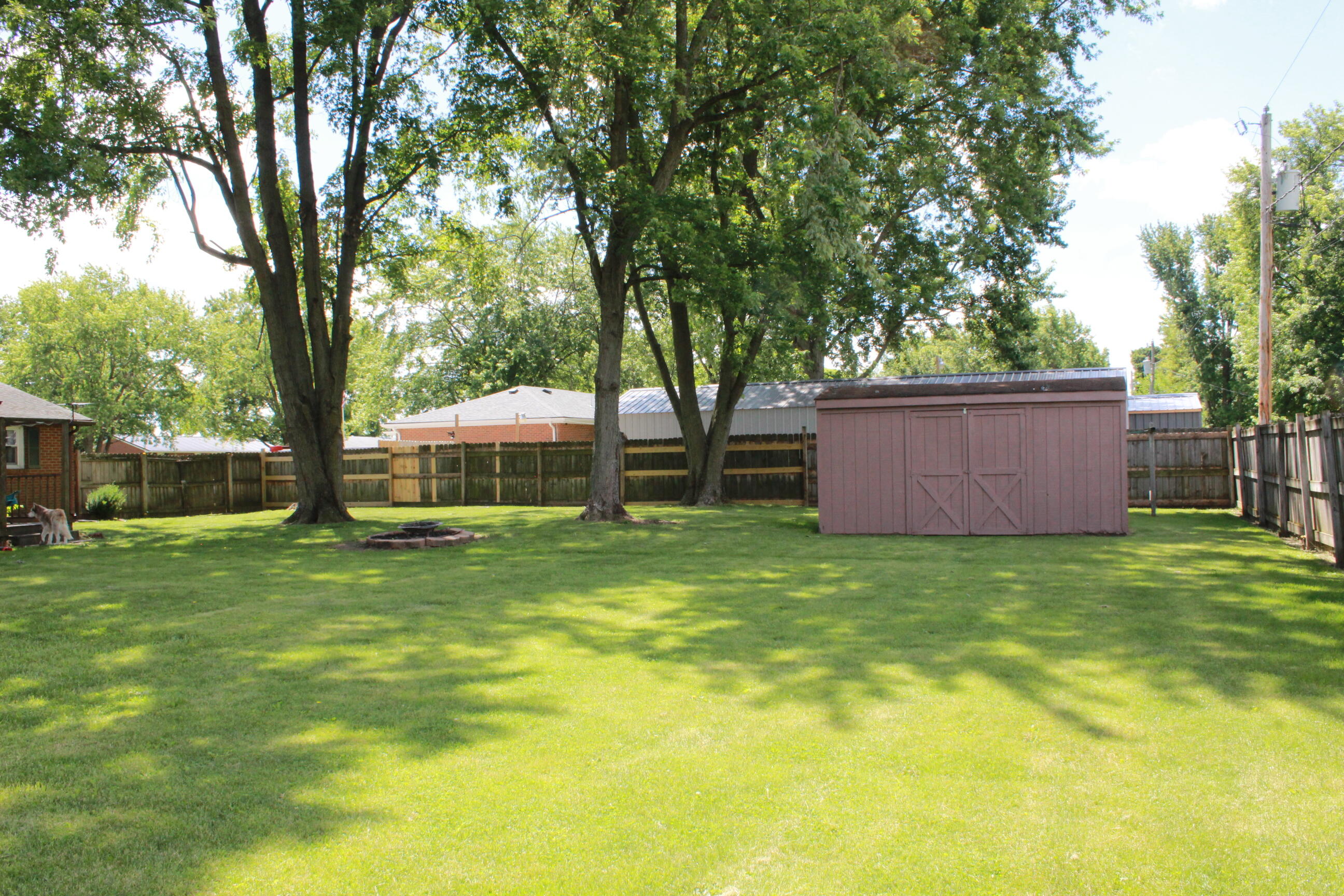 404 Winbigler, Ansonia, Ohio 45303