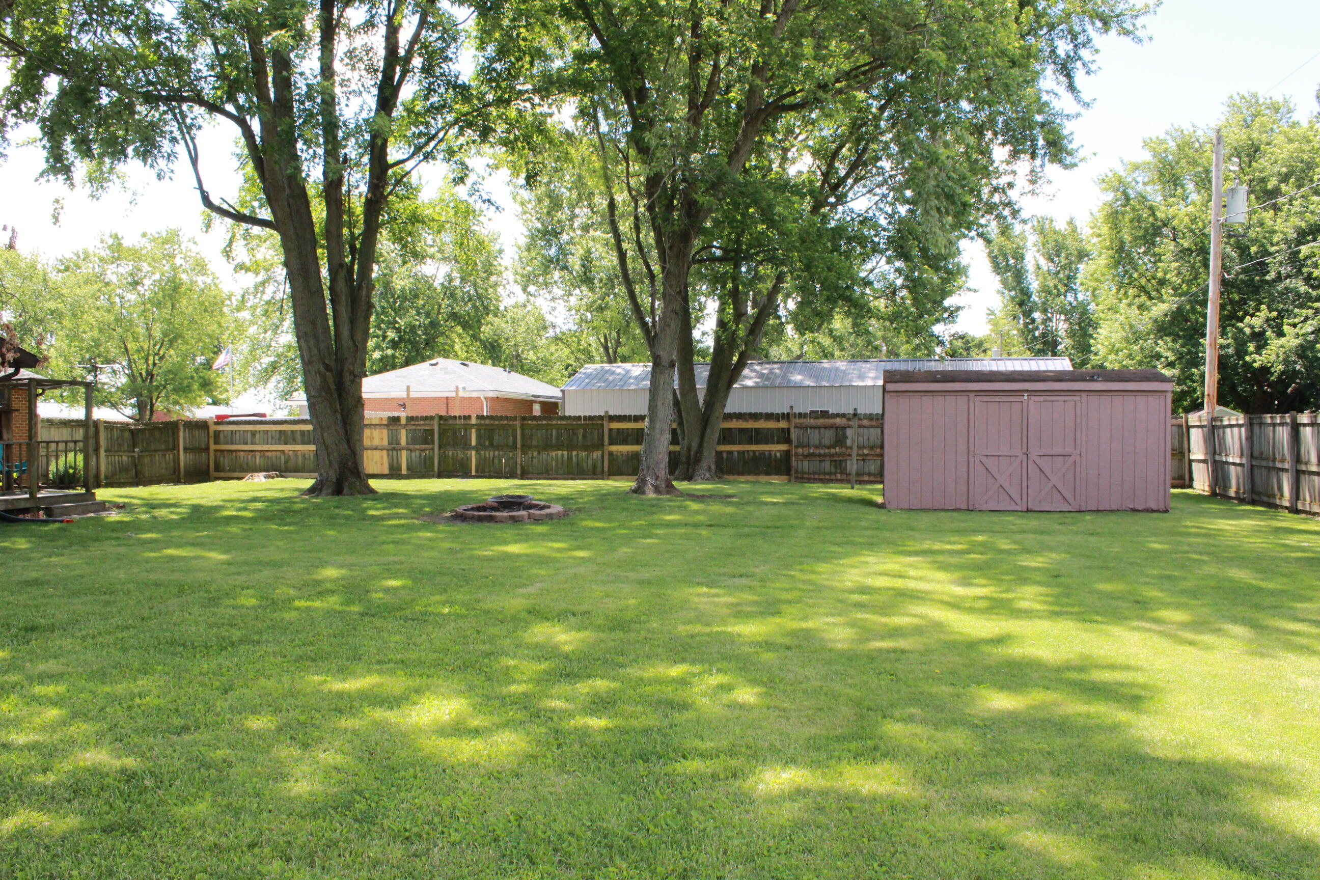 404 Winbigler, Ansonia, Ohio 45303